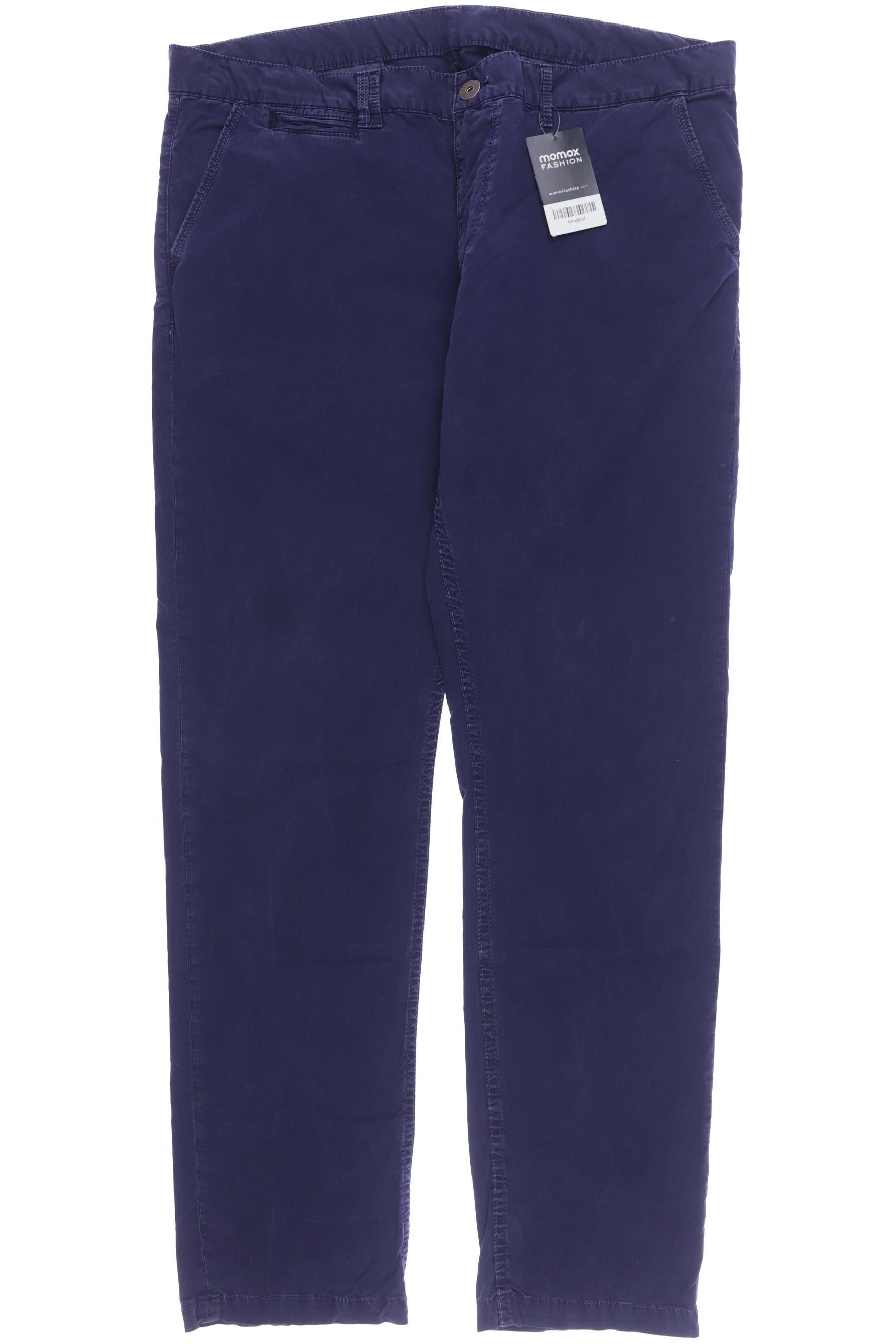 

Pepe Jeans Herren Stoffhose, marineblau