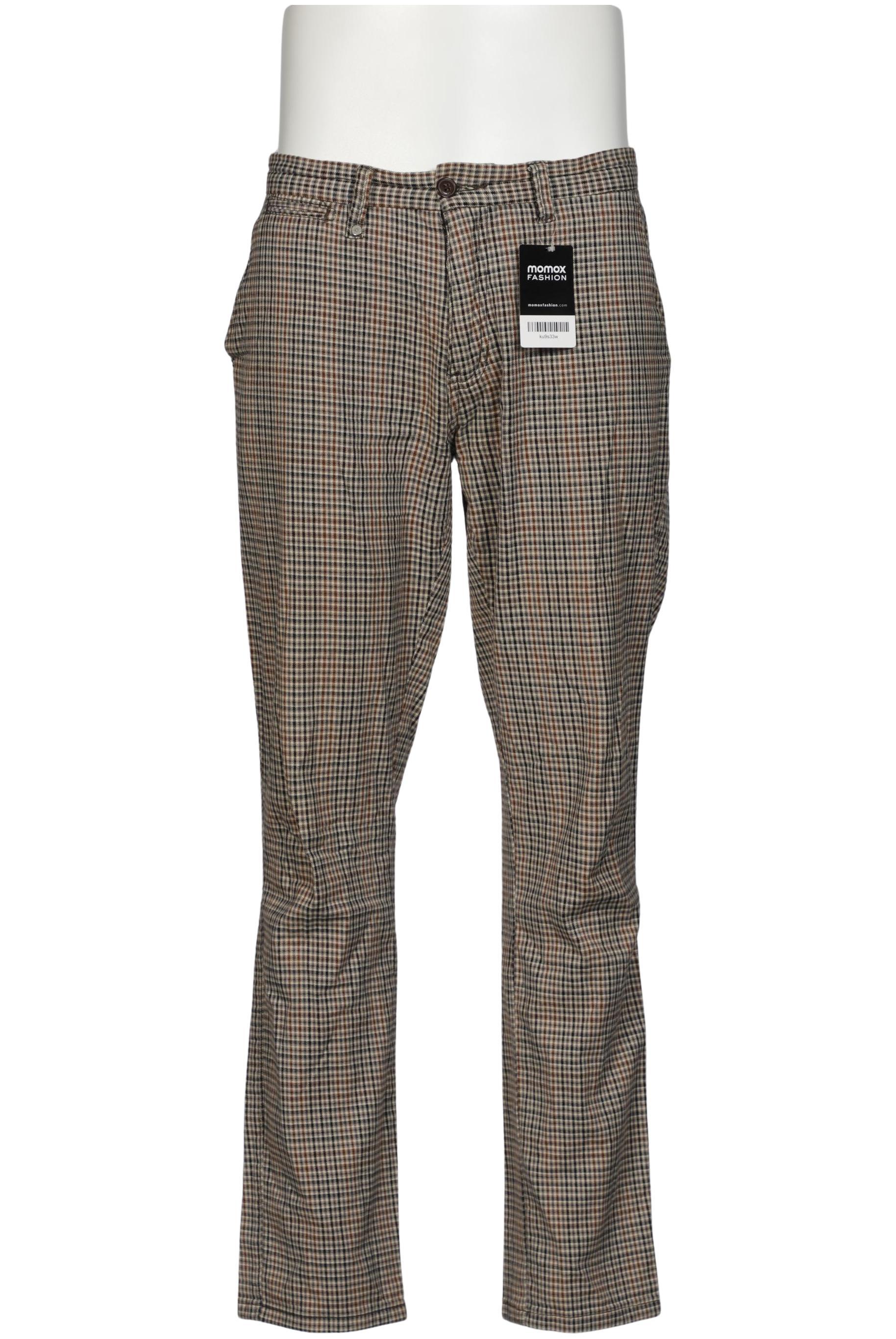 

Pepe Jeans Herren Stoffhose, beige, Gr. 32
