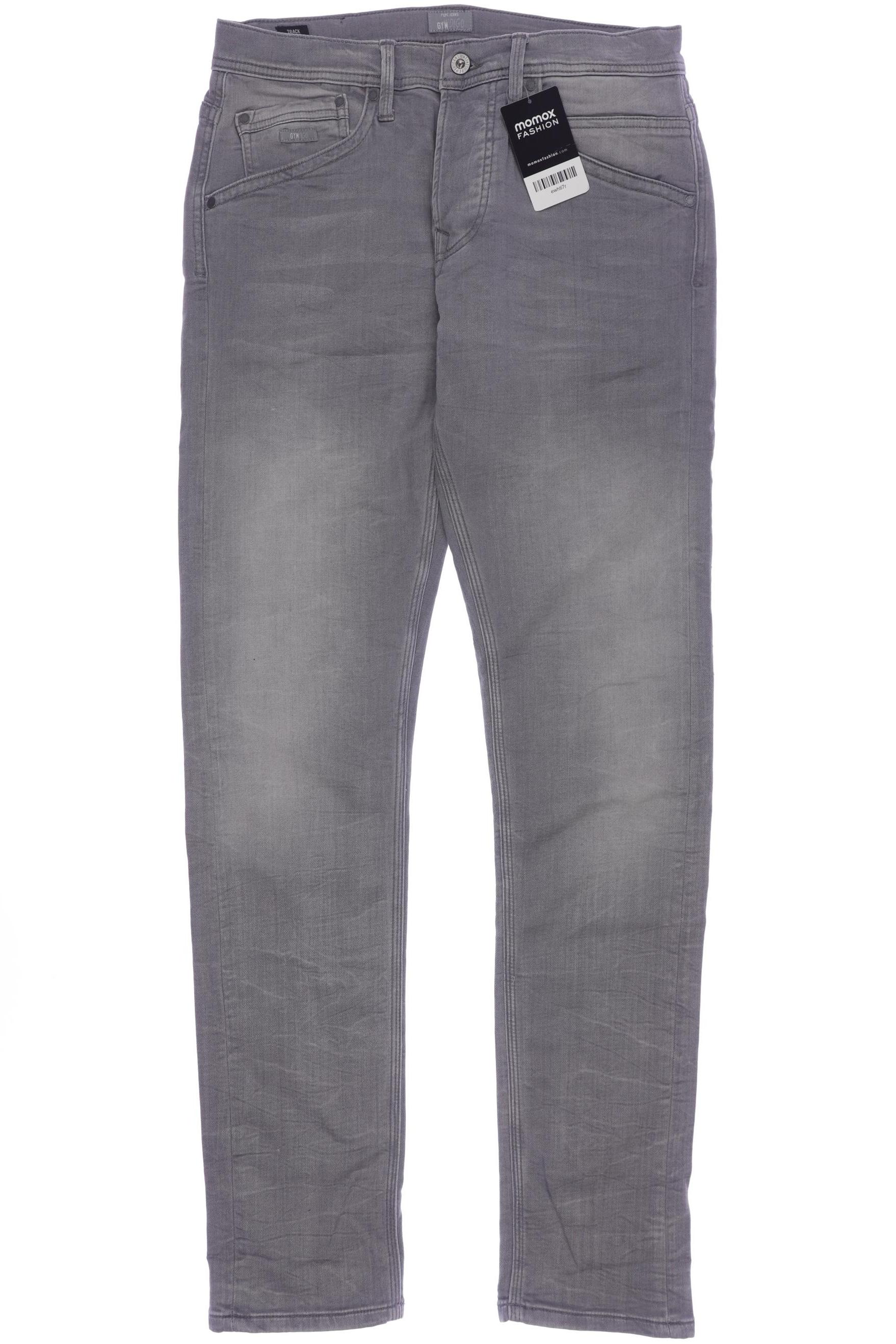 

Pepe Jeans Herren Jeans, grau, Gr. 31