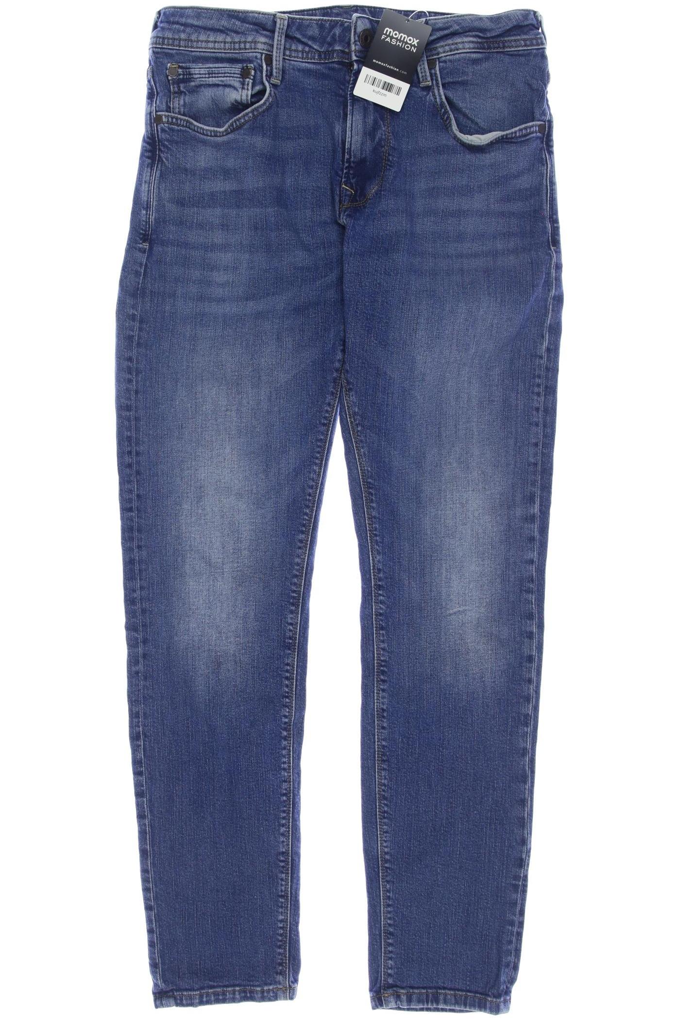 

Pepe Jeans Herren Jeans, blau, Gr. 30