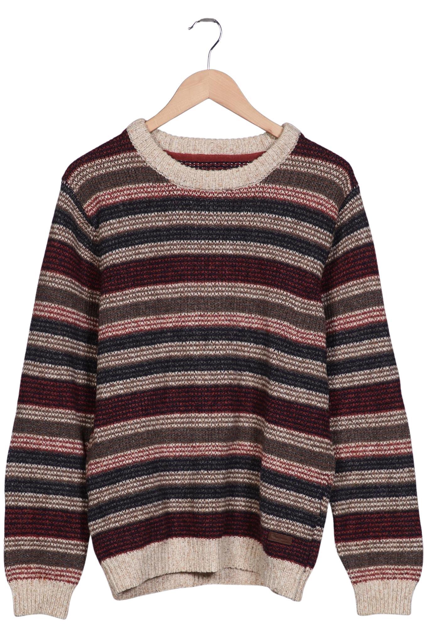 

Pepe Jeans Herren Pullover, mehrfarbig, Gr. 48