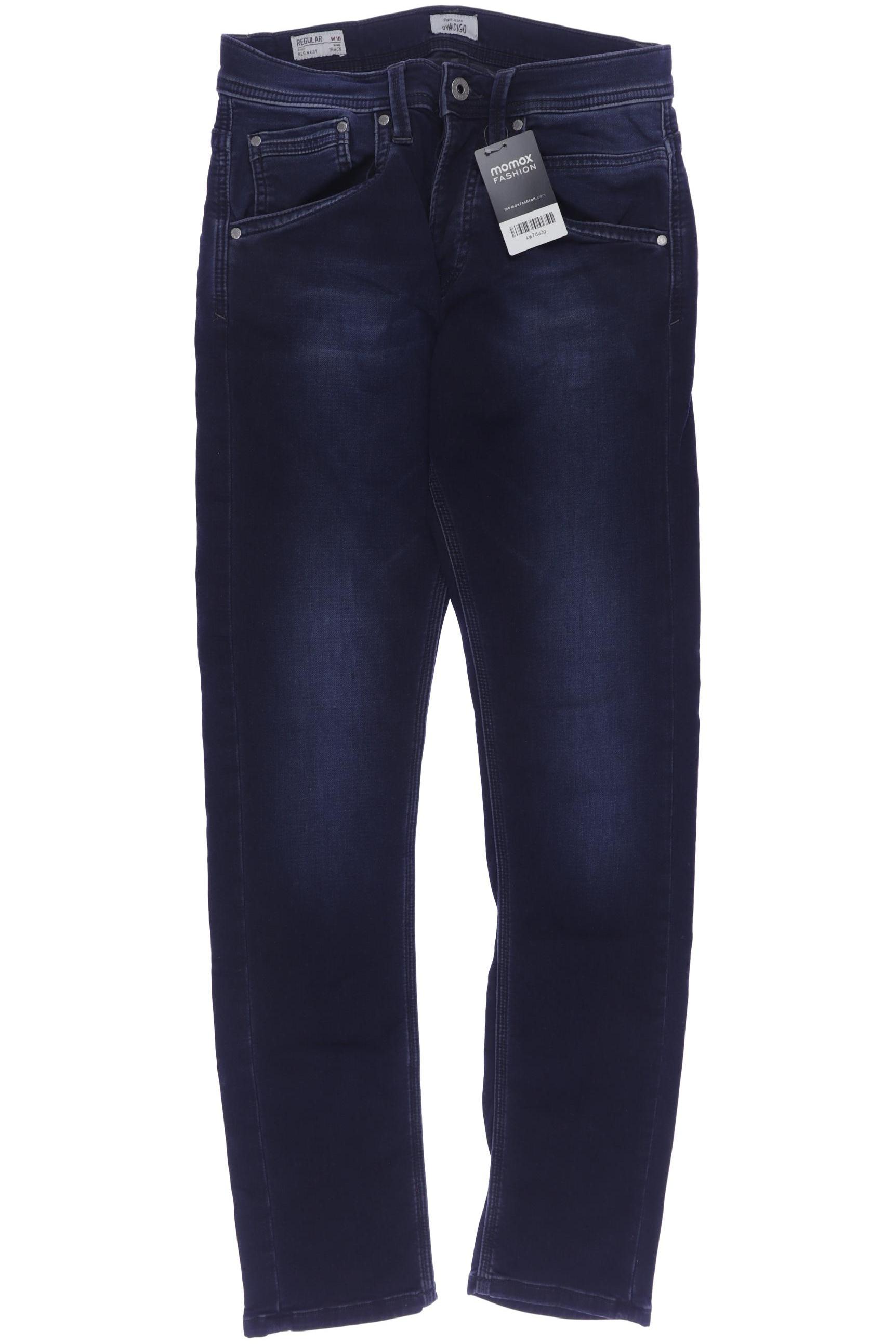 

Pepe Jeans Herren Jeans, marineblau, Gr. 29