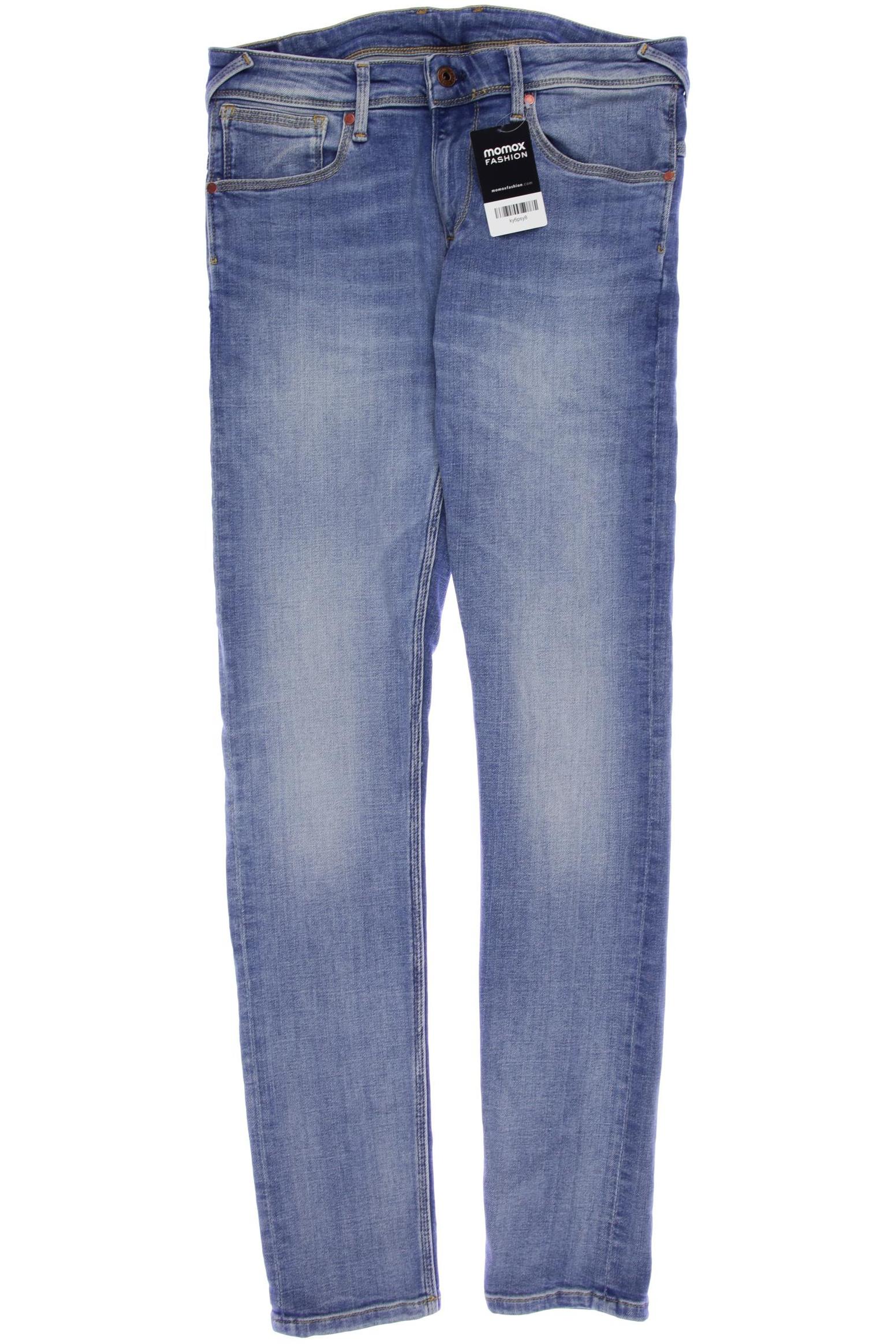 

Pepe Jeans Herren Jeans, blau, Gr. 31