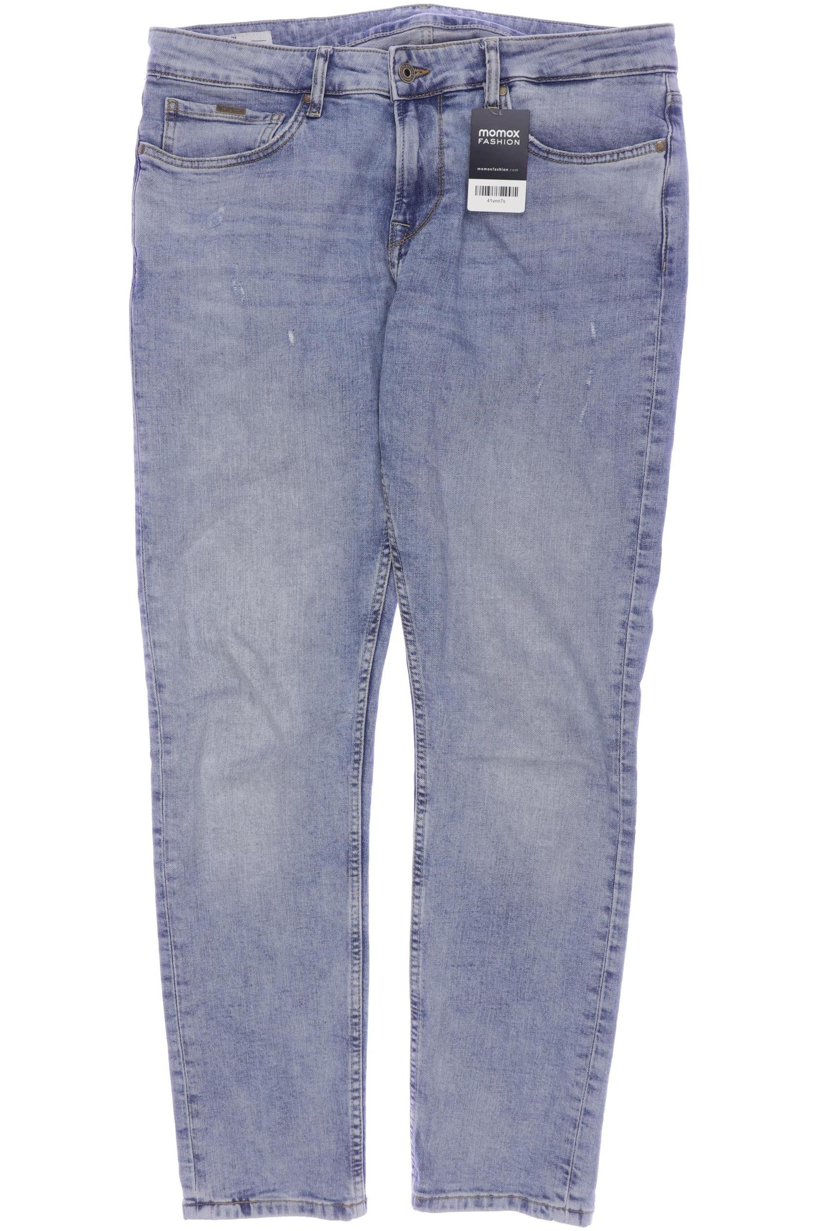 

Pepe Jeans Herren Jeans, hellblau, Gr. 34