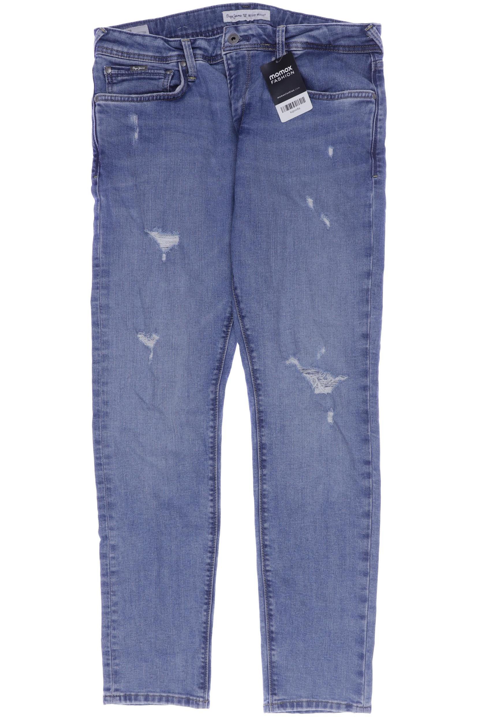

Pepe Jeans Herren Jeans, blau