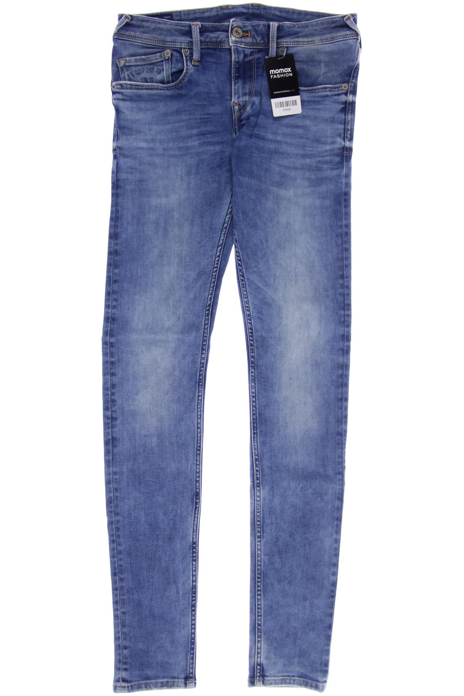 

Pepe Jeans Herren Jeans, blau, Gr. 28