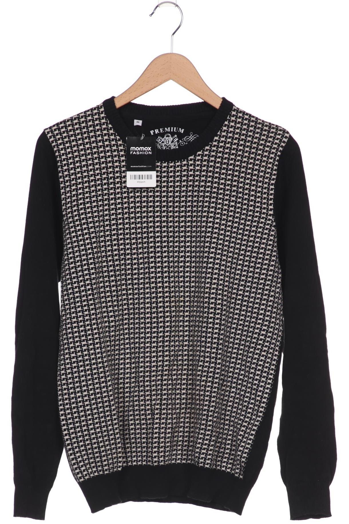 

Pepe Jeans Herren Pullover, schwarz