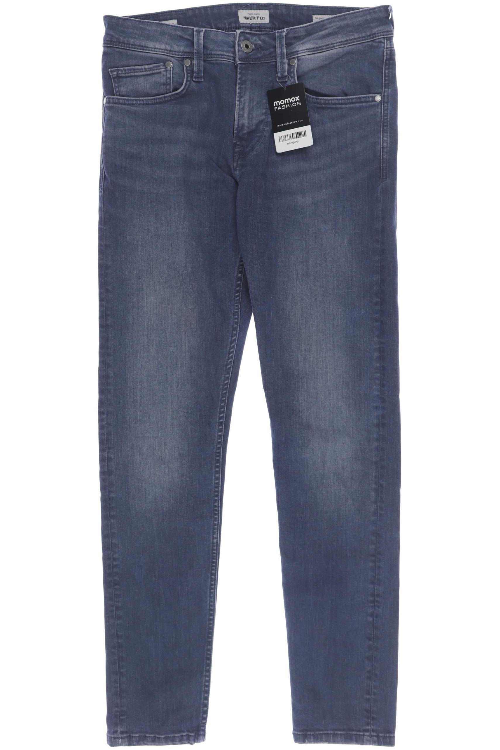 

Pepe Jeans Herren Jeans, blau, Gr. 28