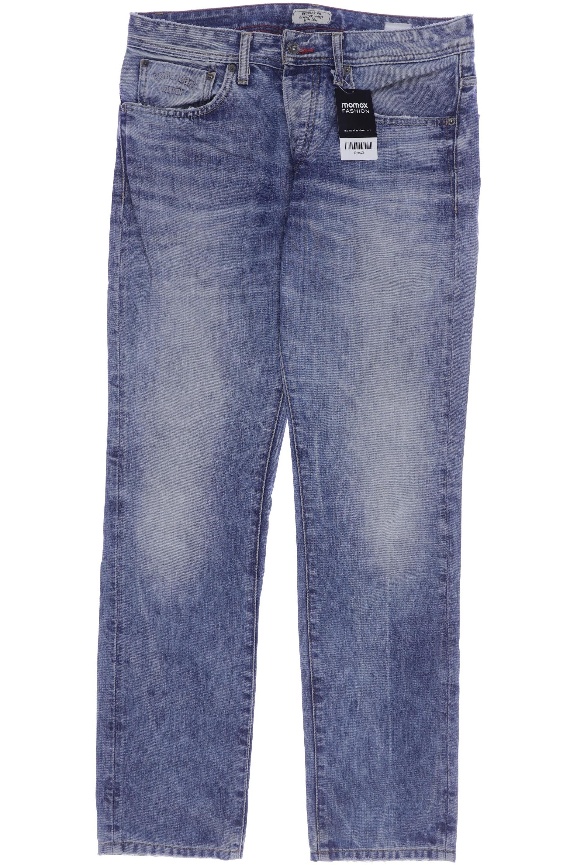 

Pepe Jeans Herren Jeans, blau
