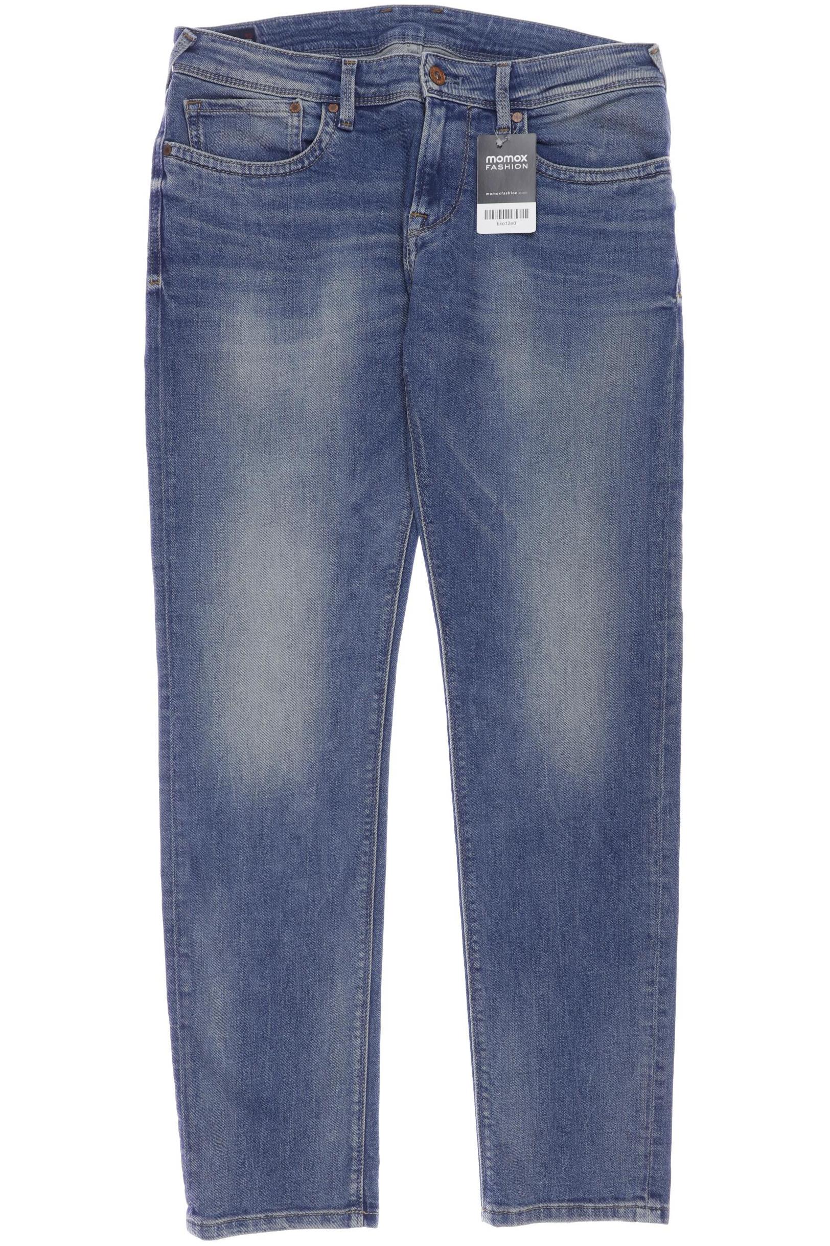 

Pepe Jeans Herren Jeans, blau, Gr. 33