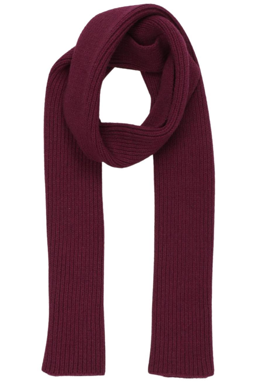 

Pepe Jeans Herren Schal, bordeaux, Gr.