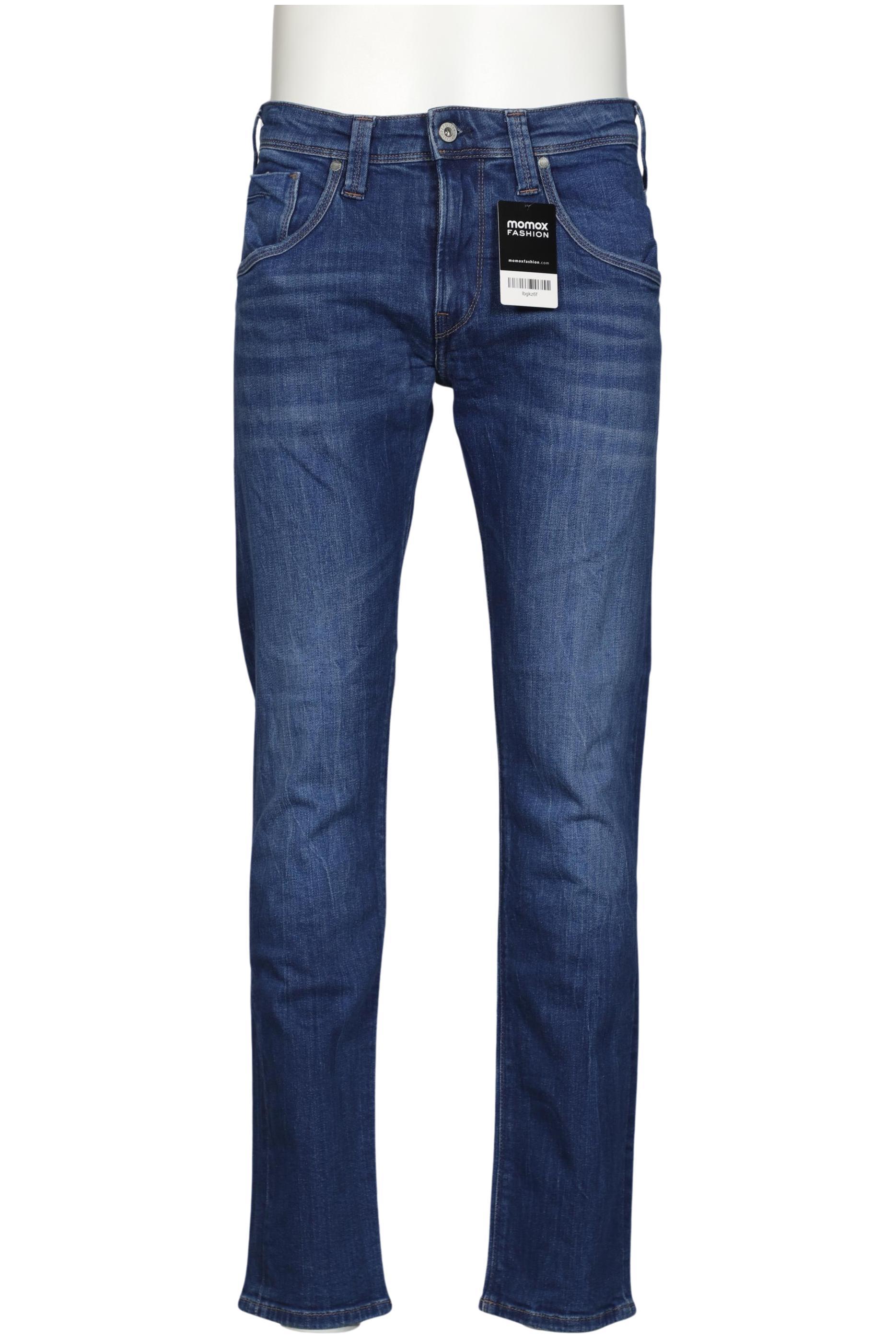 

Pepe Jeans Herren Jeans, blau, Gr. 32