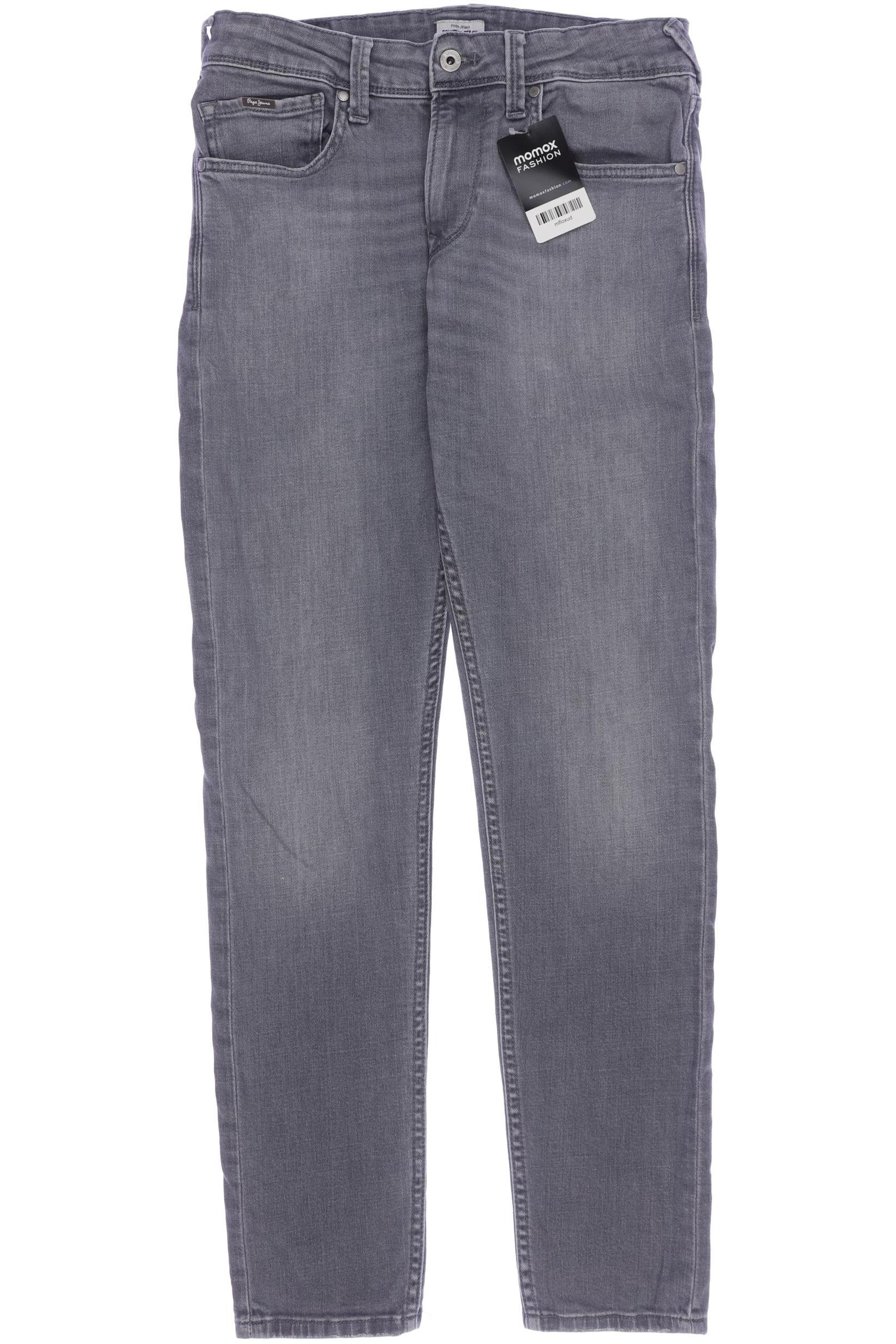 

Pepe Jeans Herren Jeans, grau, Gr. 31