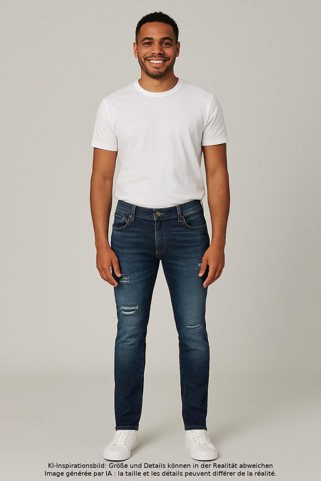 

Pepe Jeans Herren Jeans, blau, Gr. 32