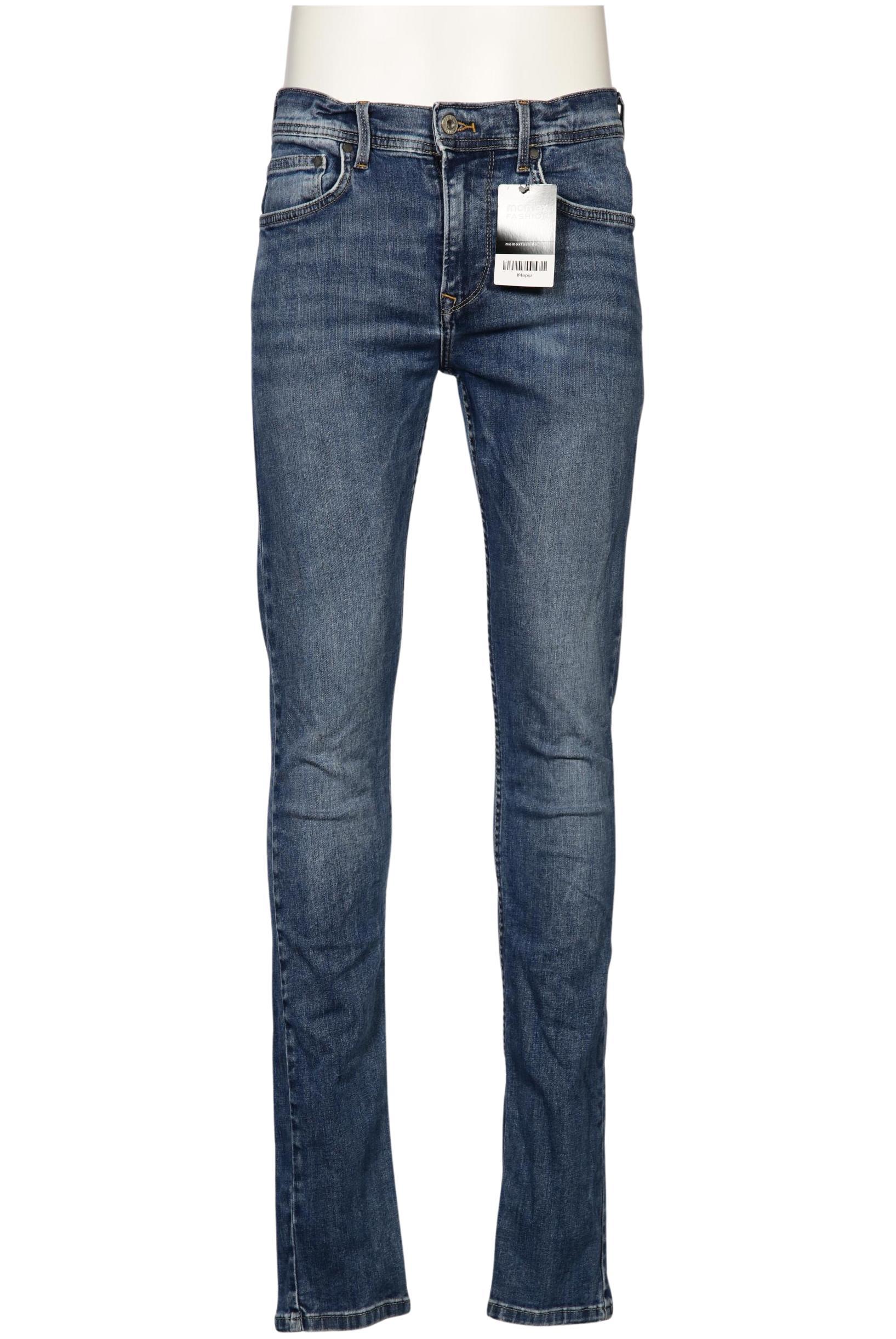 

Pepe Jeans Herren Jeans, blau, Gr. 28