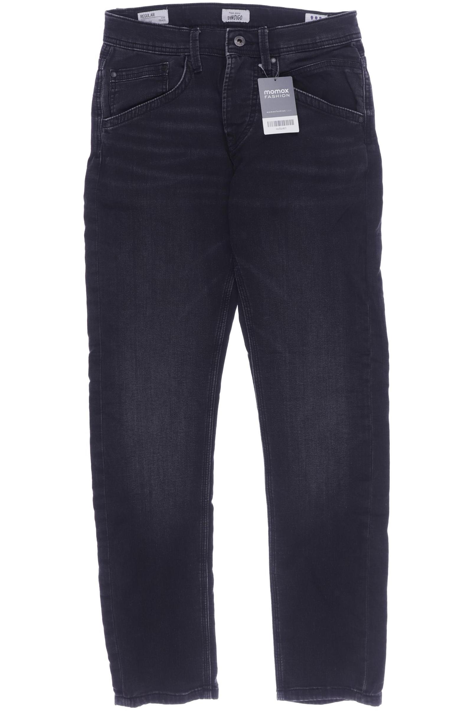 

Pepe Jeans Herren Jeans, schwarz, Gr. 29