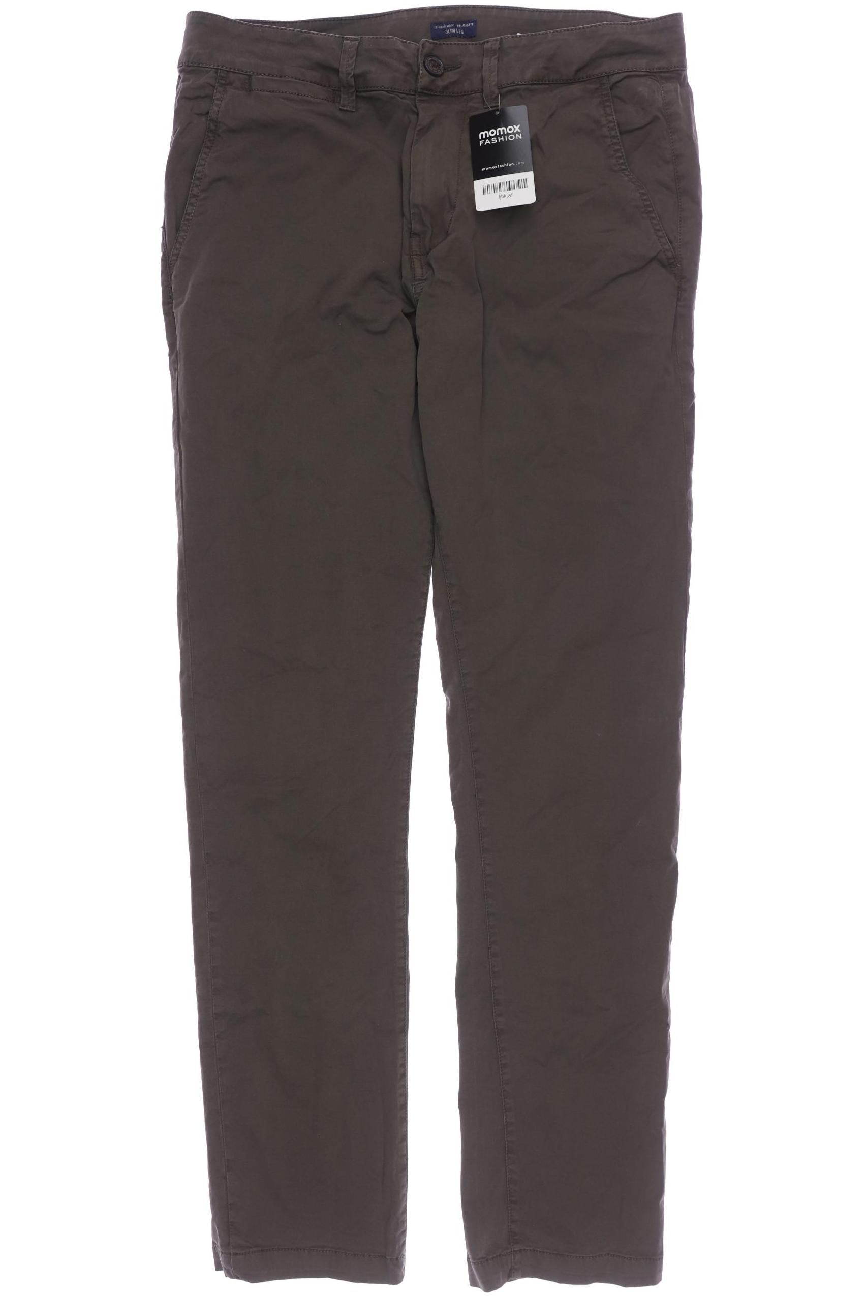 

Pepe Jeans Herren Stoffhose, braun, Gr. 32