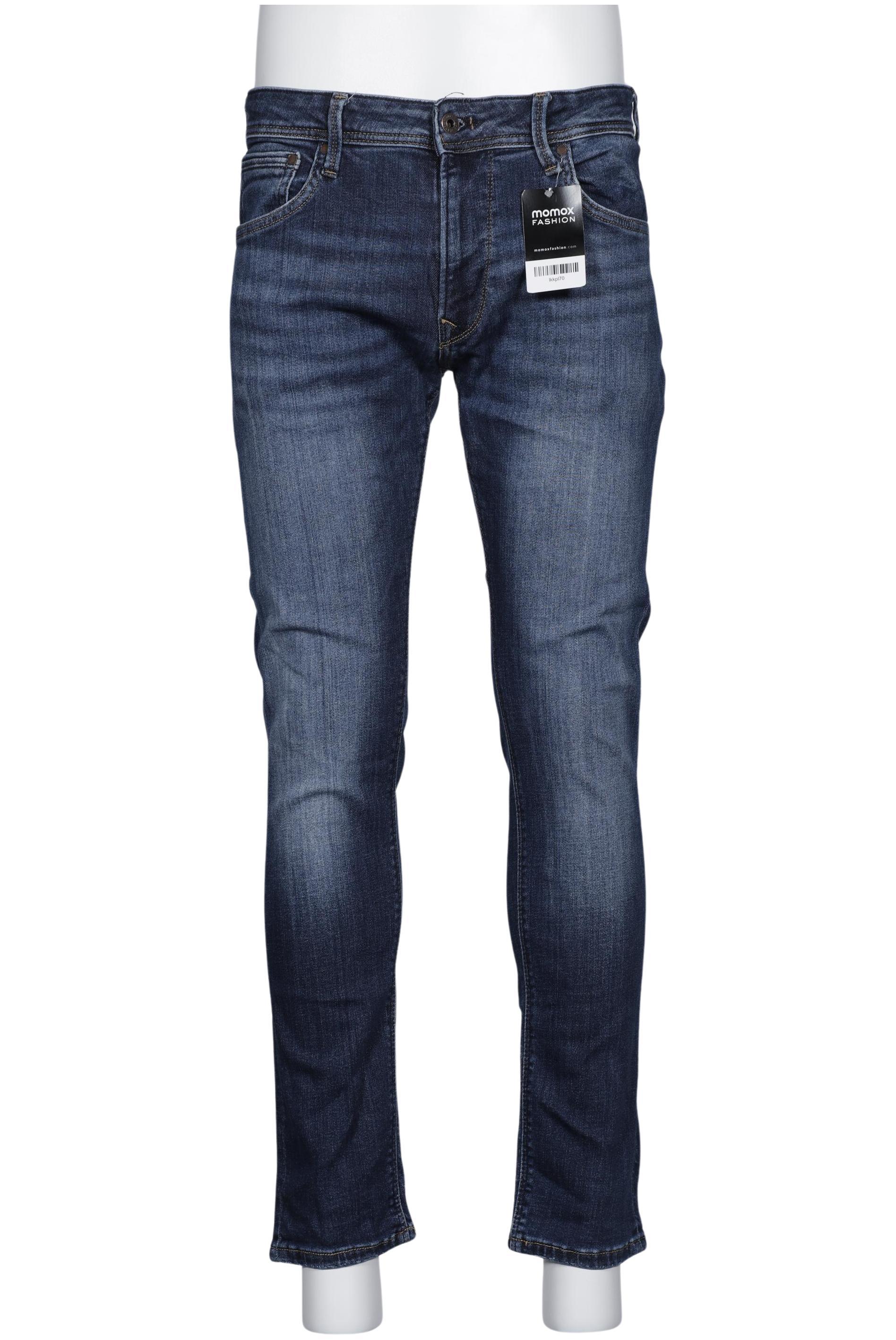 

Pepe Jeans Herren Jeans, blau, Gr. 34