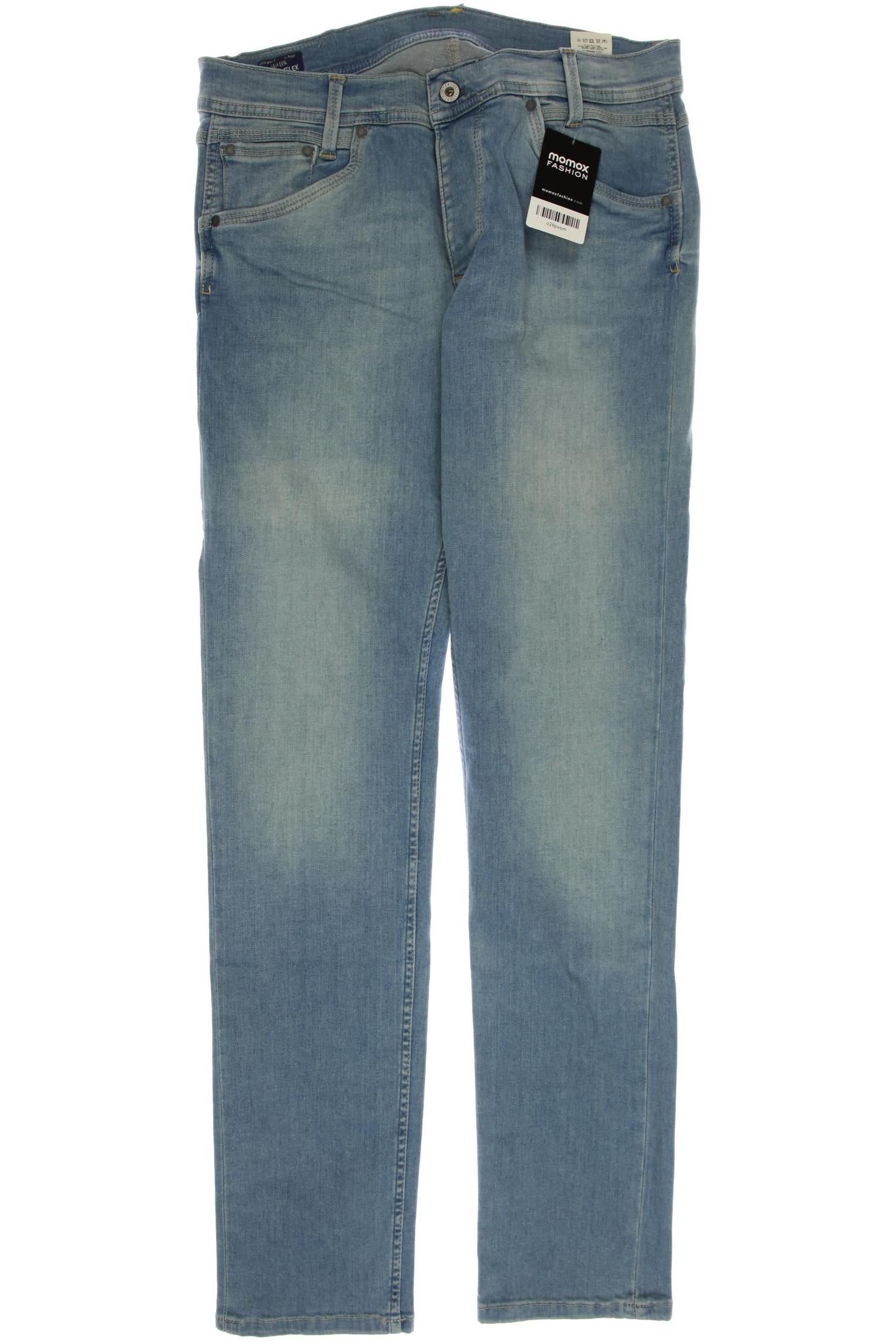 

Pepe Jeans Herren Jeans, hellblau