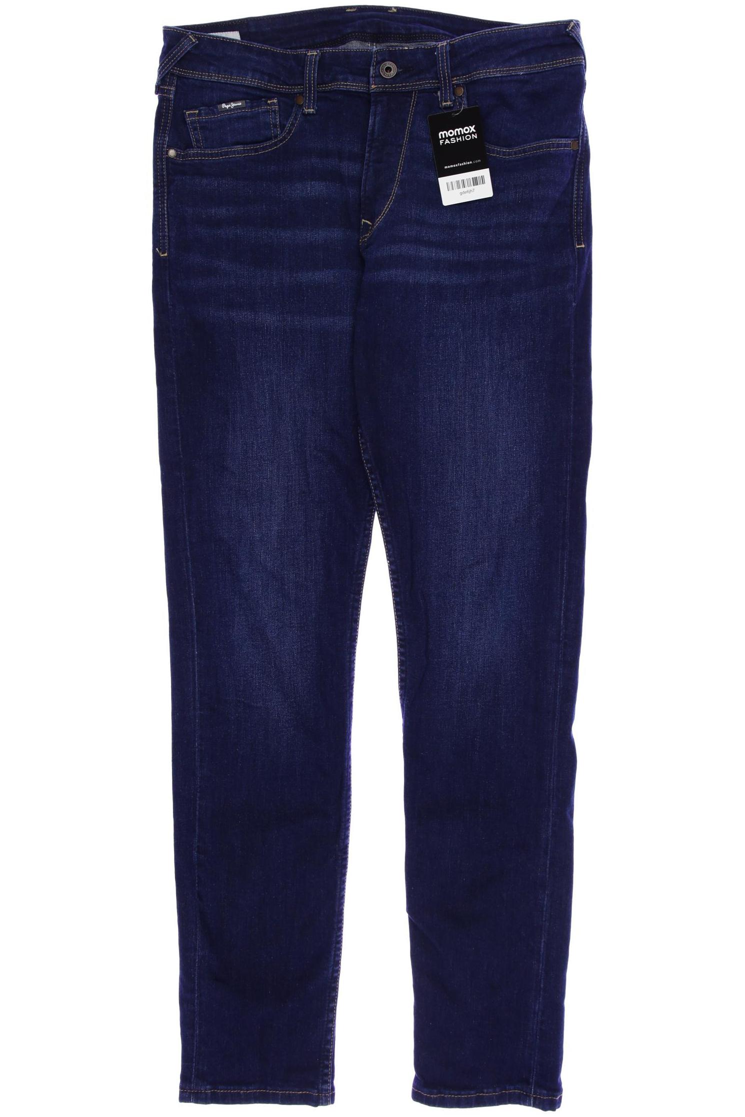 

Pepe Jeans Herren Jeans, blau, Gr. 33