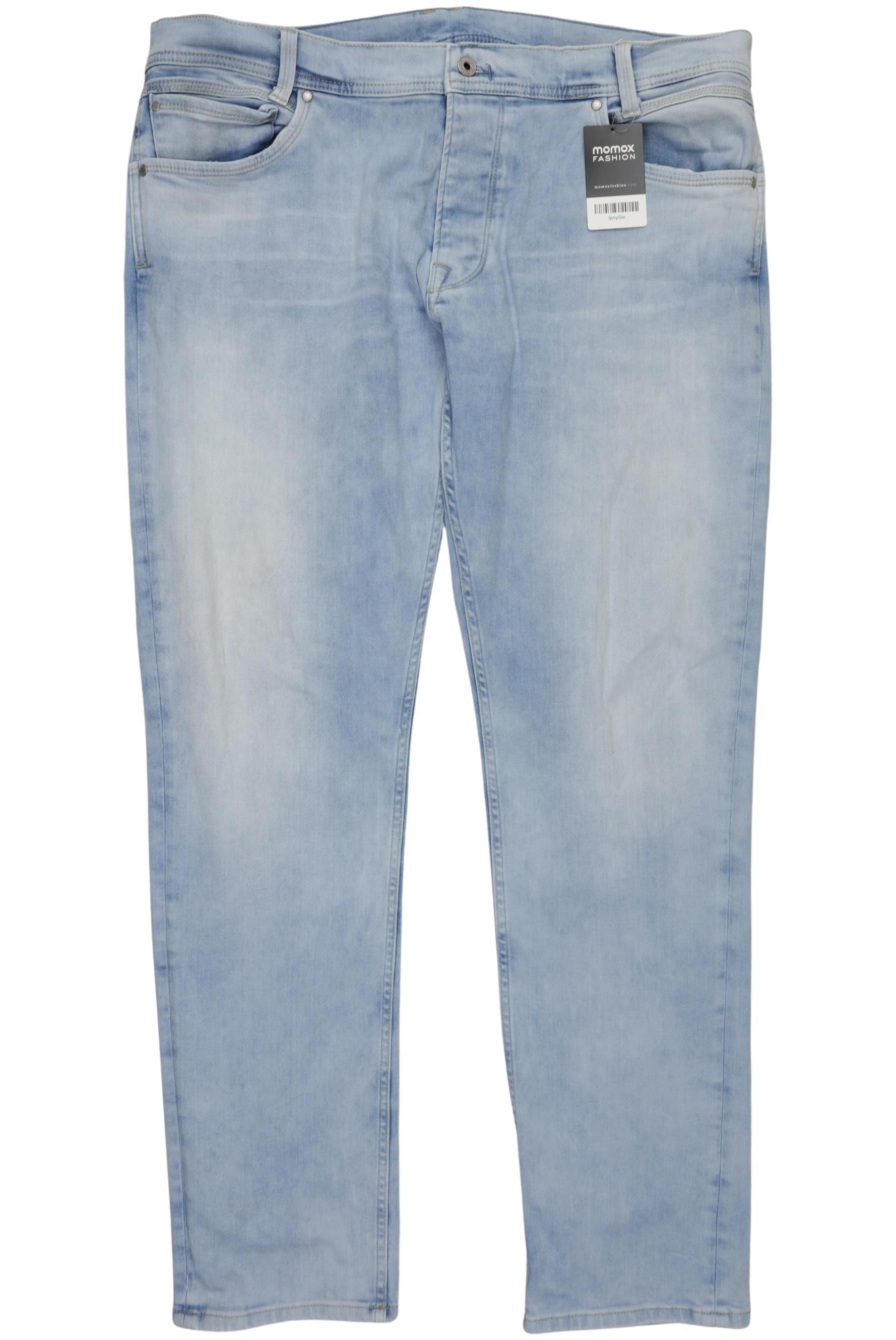

Pepe Jeans Herren Jeans, hellblau, Gr. 40