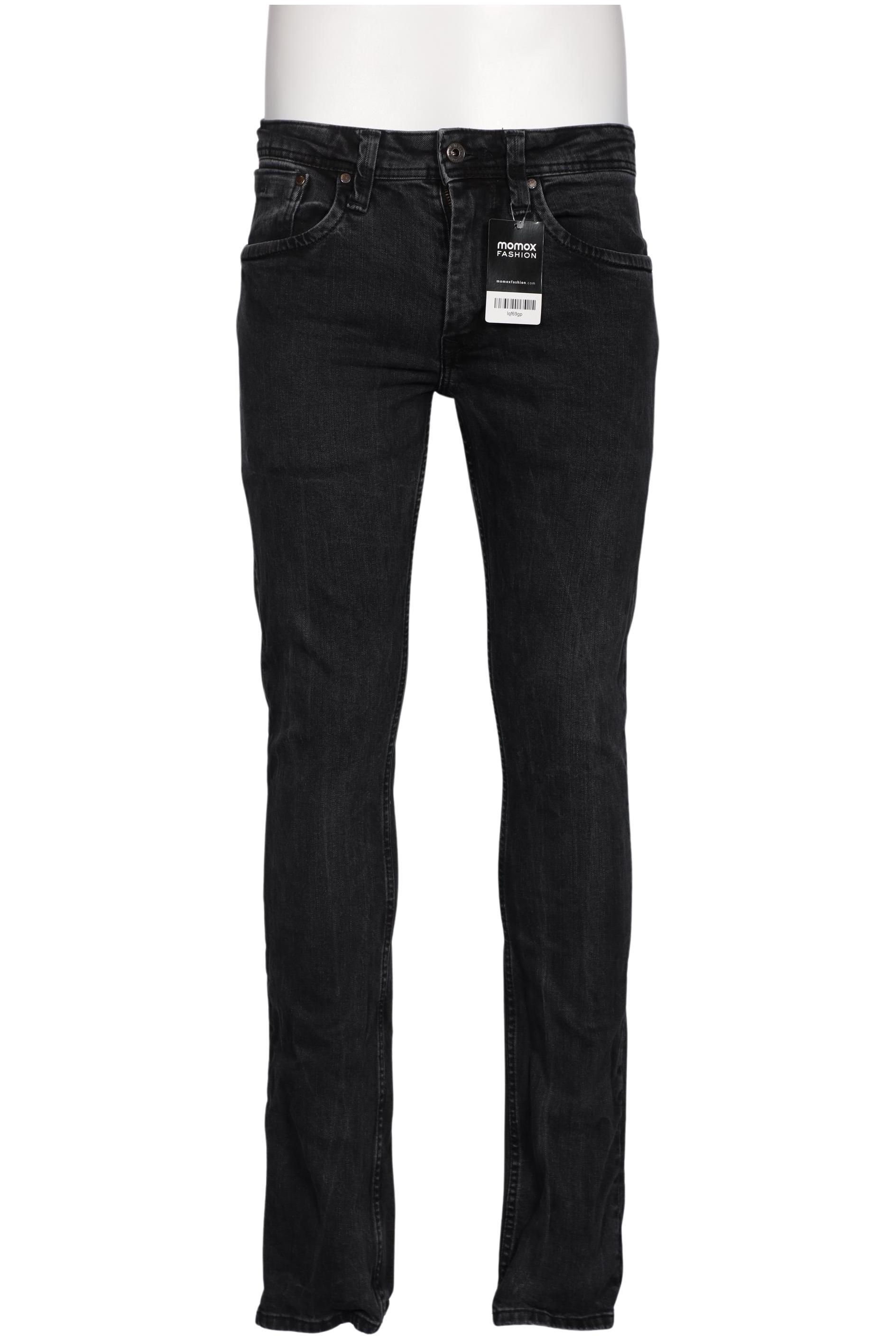 

Pepe Jeans Herren Jeans, schwarz, Gr. 33