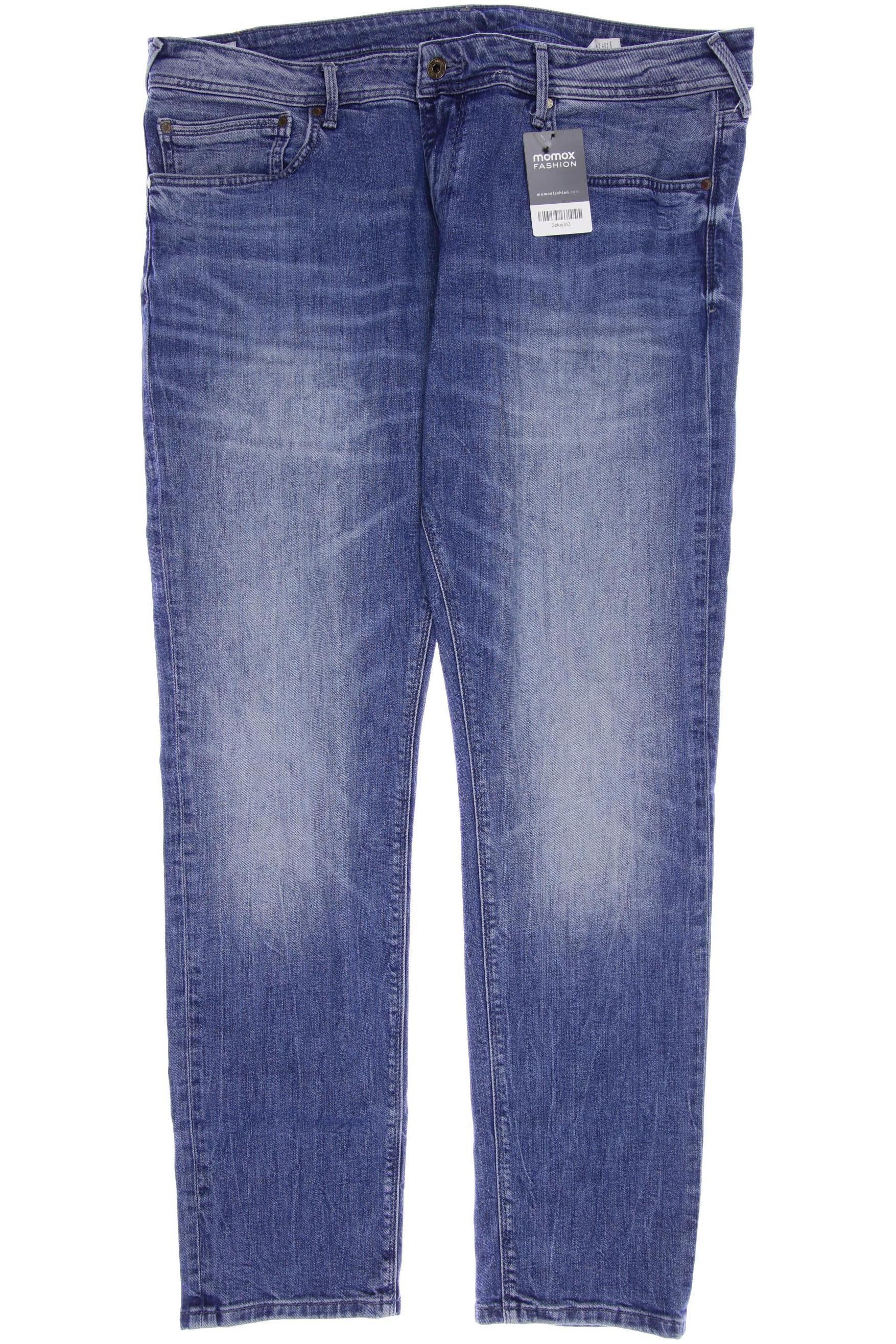 

Pepe Jeans Herren Jeans, blau