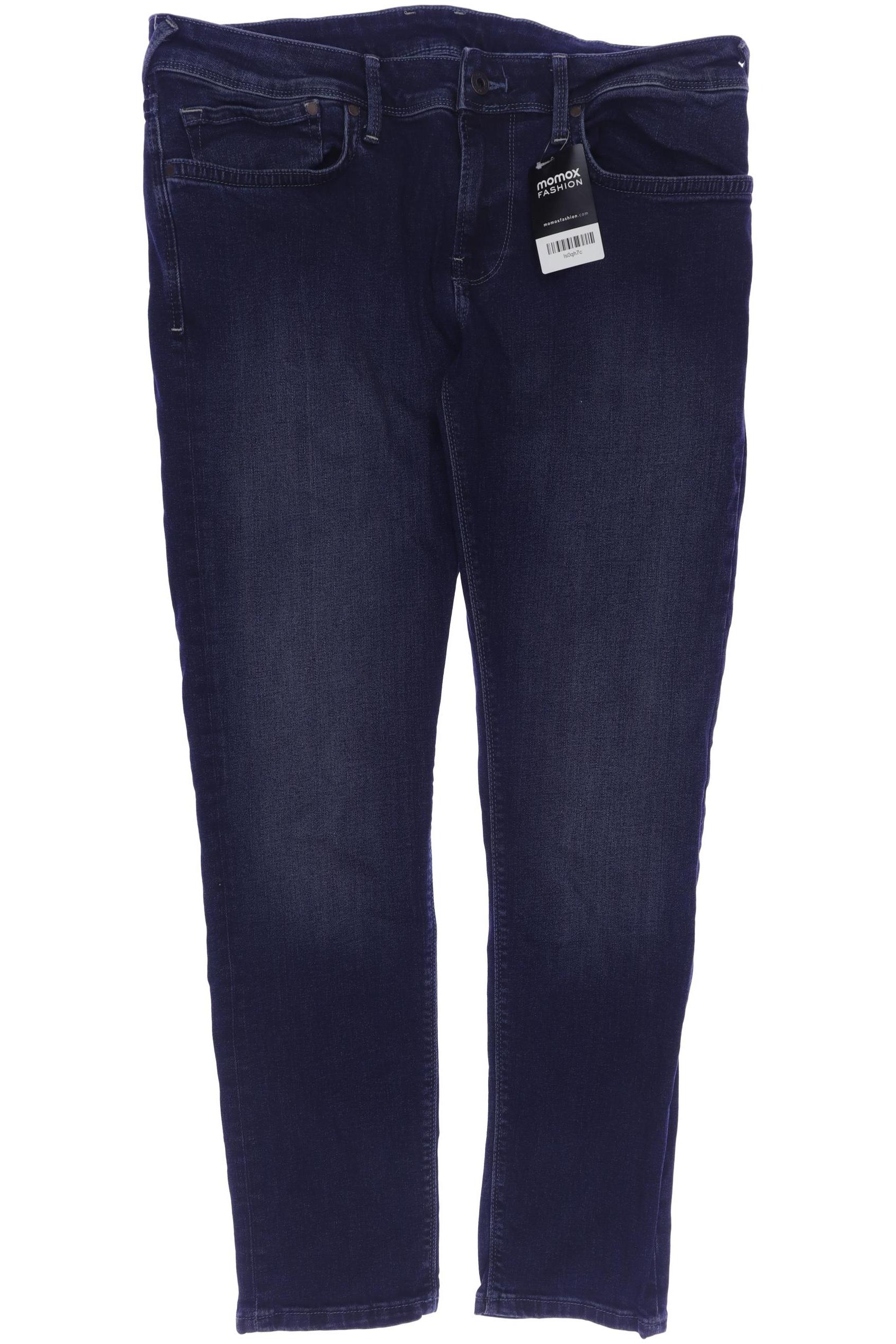 

Pepe Jeans Herren Jeans, blau, Gr. 36