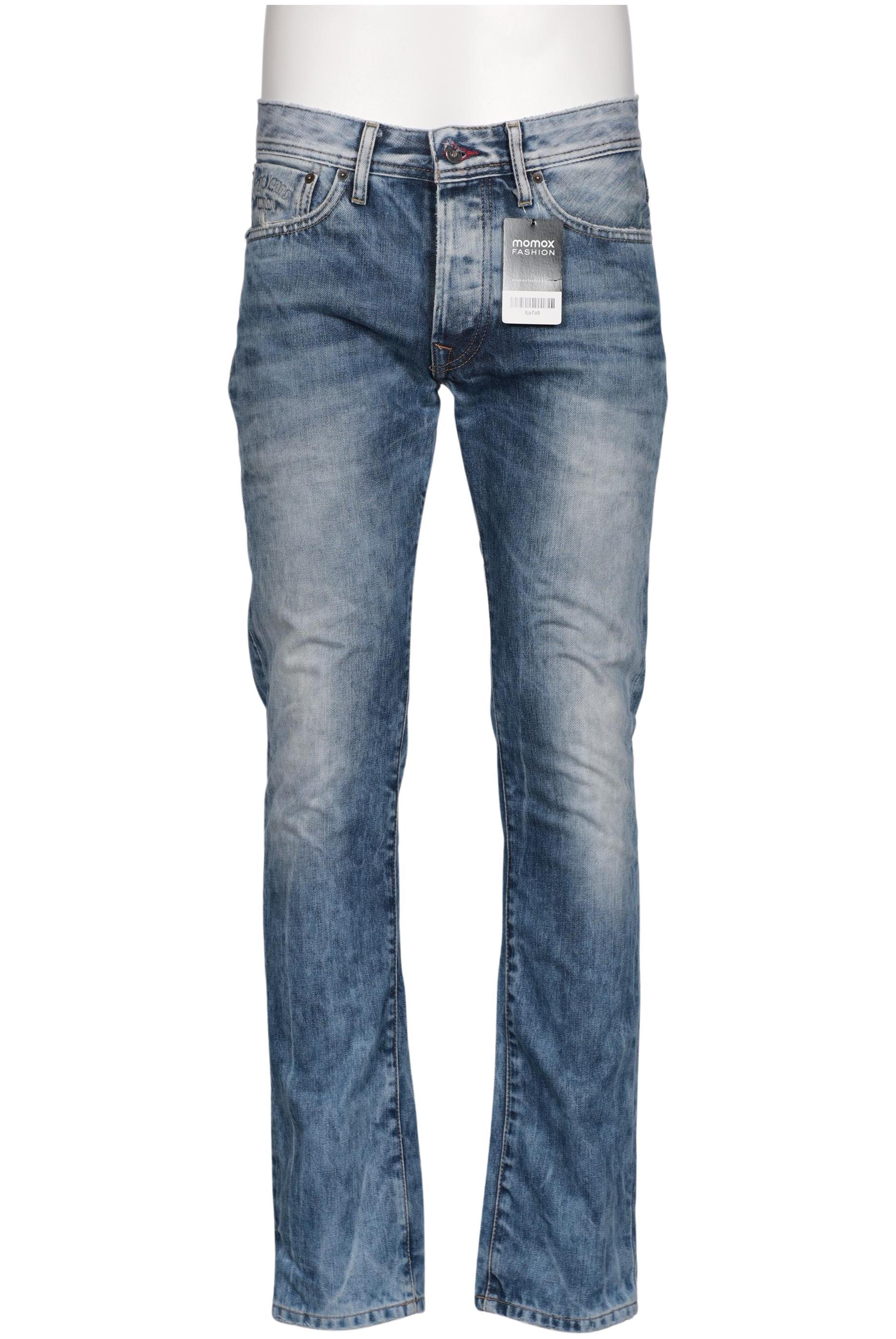 

Pepe Jeans Herren Jeans, blau, Gr. 31