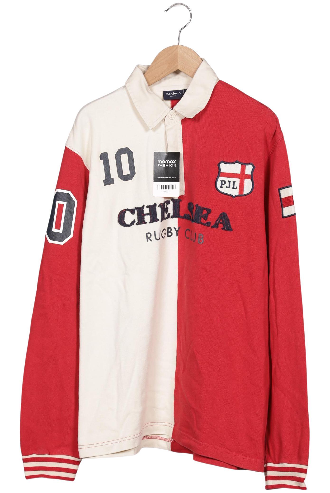 

Pepe Jeans Herren Sweatshirt, beige, Gr. 48