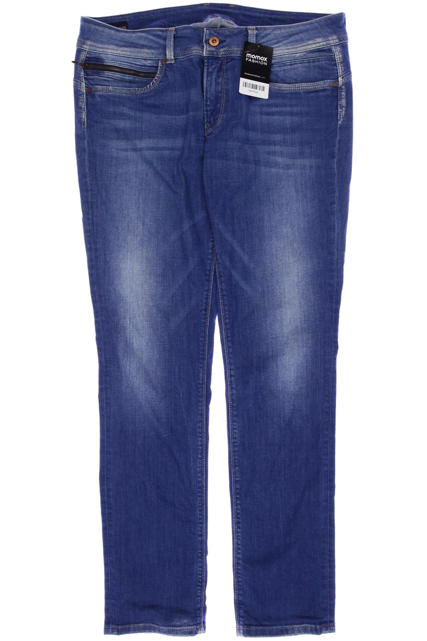 

Pepe Jeans Herren Jeans, blau, Gr. 34