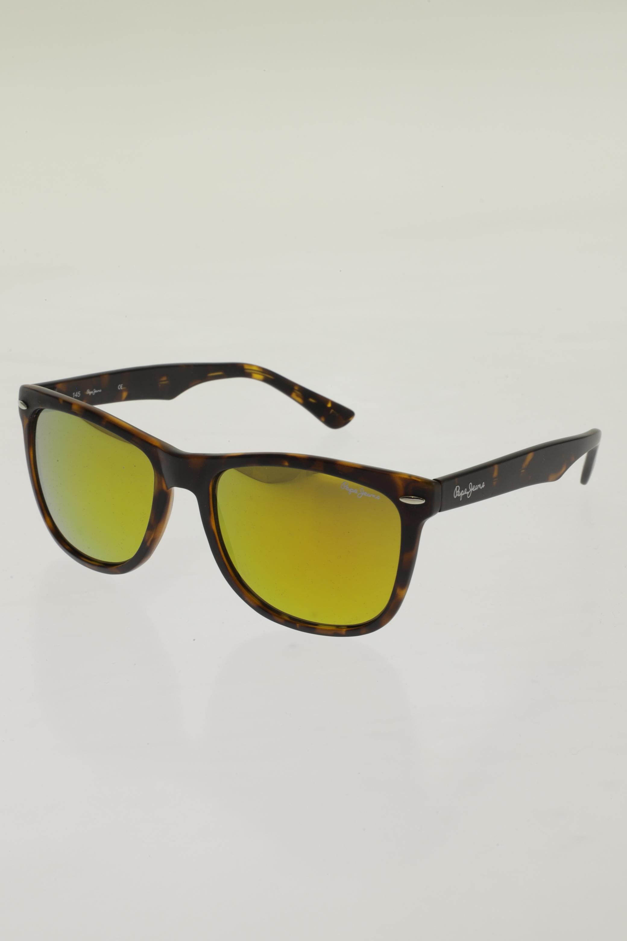 

Pepe Jeans Herren Sonnenbrille, braun, Gr.