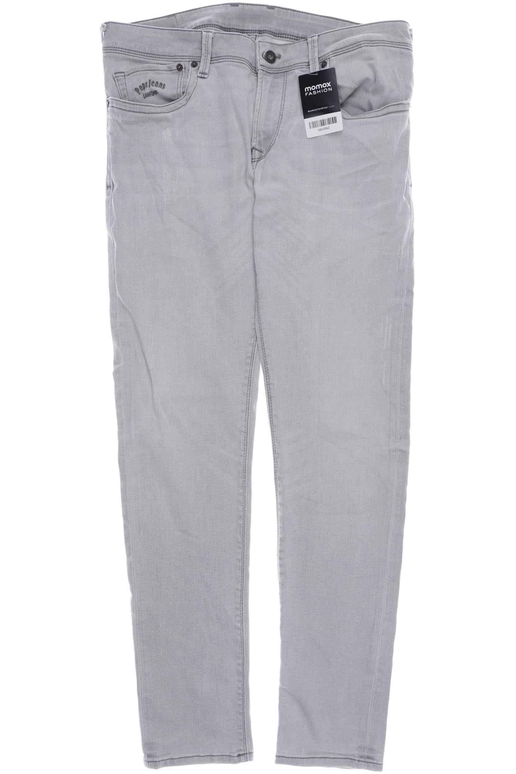 

Pepe Jeans Herren Jeans, grau