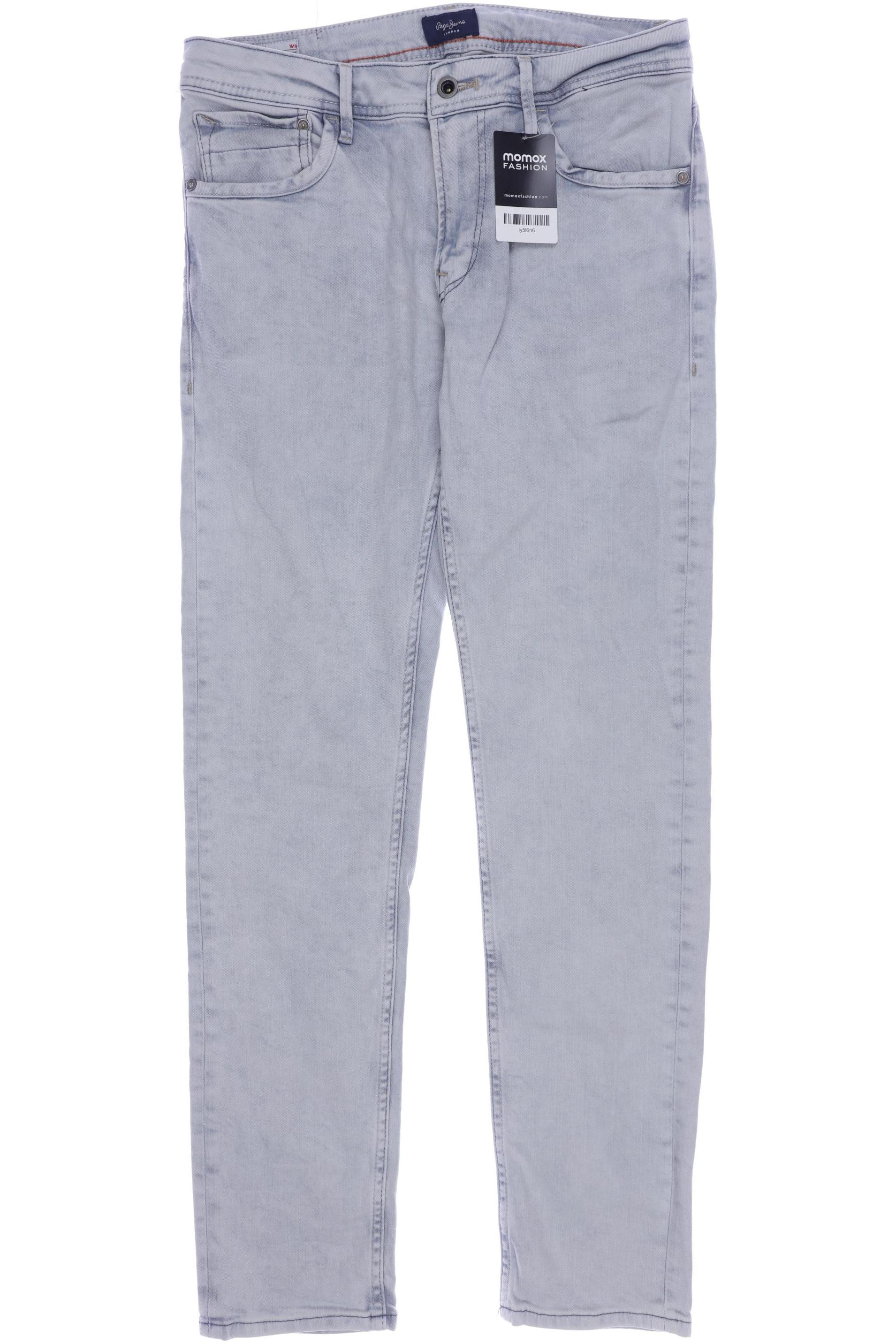 

Pepe Jeans Herren Jeans, hellblau, Gr. 32