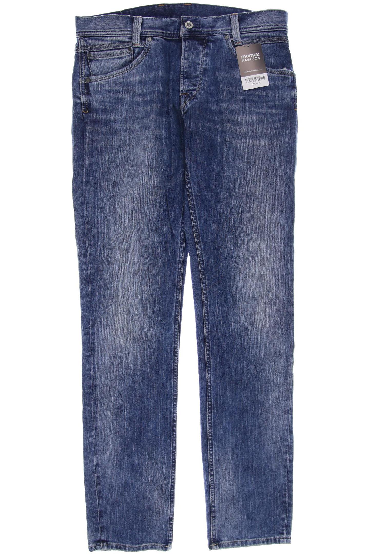 

Pepe Jeans Herren Jeans, blau, Gr. 31