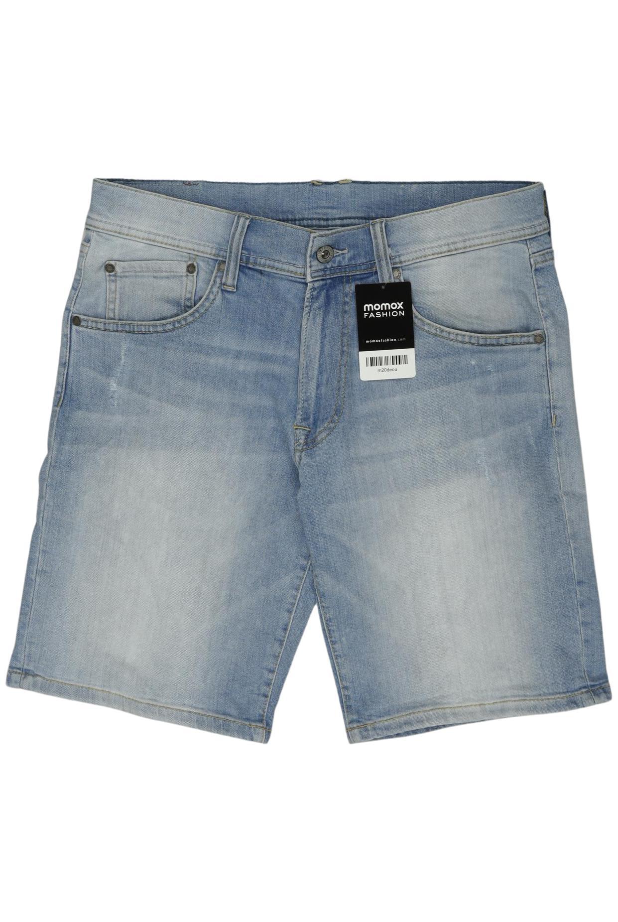 Thumbnail - Pepe Jeans Herren Shorts, hellblau, Gr. 31