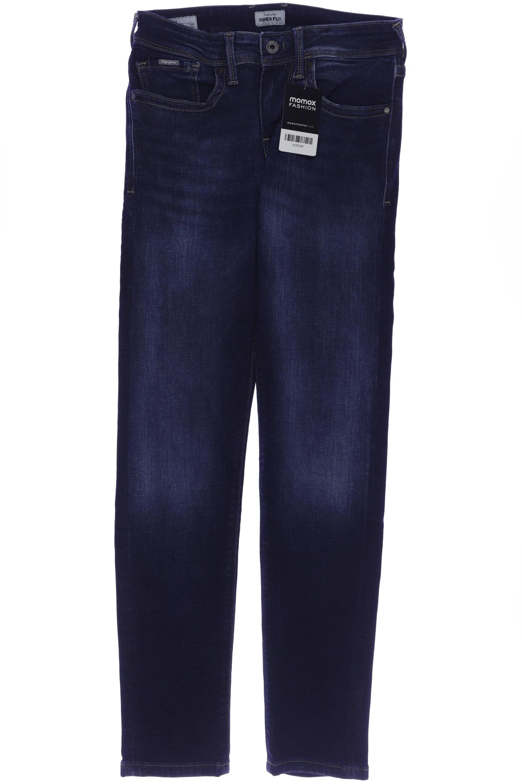 

Pepe Jeans Herren Jeans, marineblau, Gr. 27