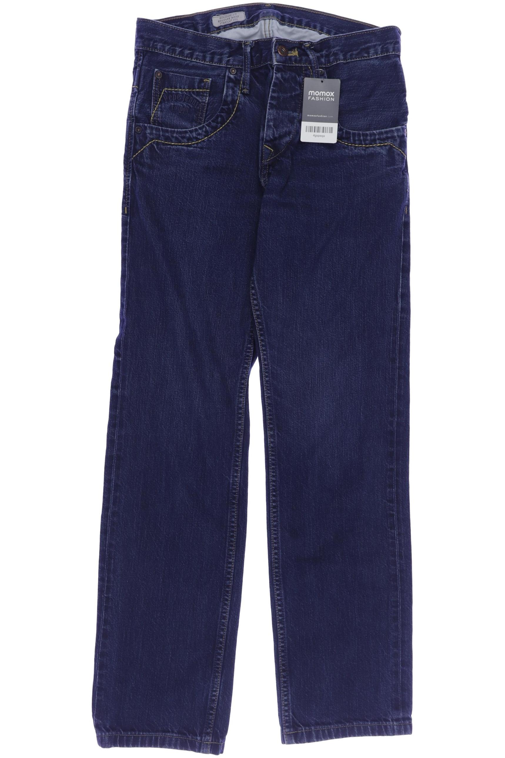 

Pepe Jeans Herren Jeans, blau, Gr. 29