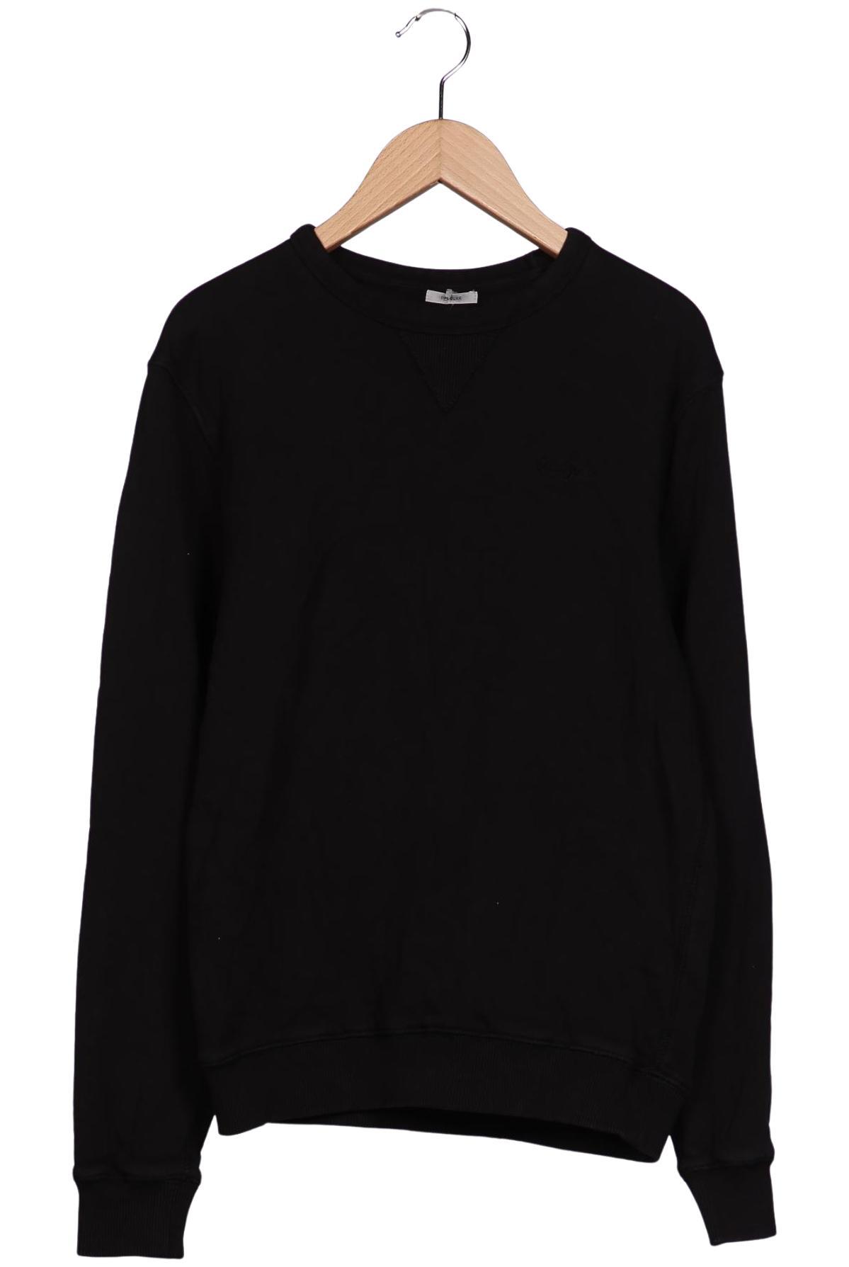 

Pepe Jeans Herren Sweatshirt, schwarz, Gr. 44