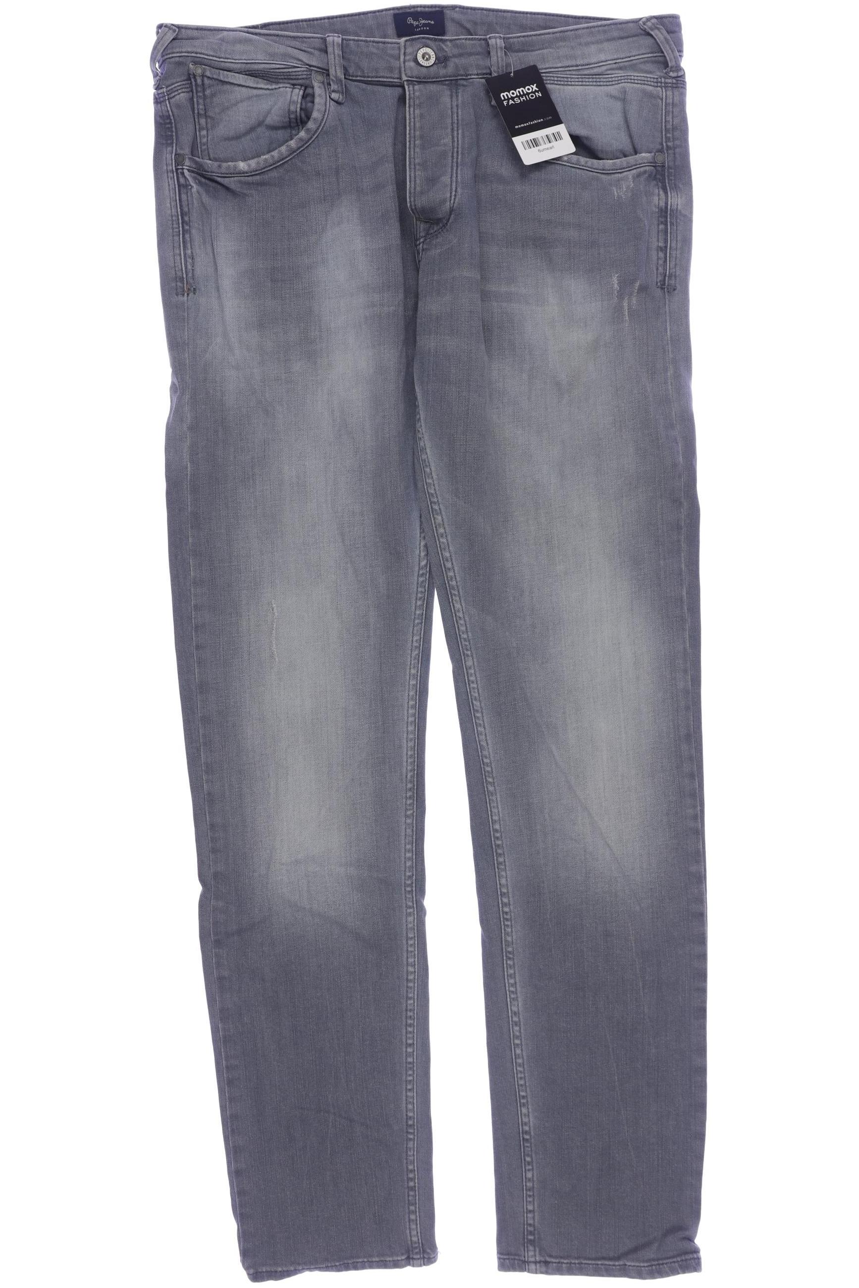 

Pepe Jeans Herren Jeans, blau, Gr. 34
