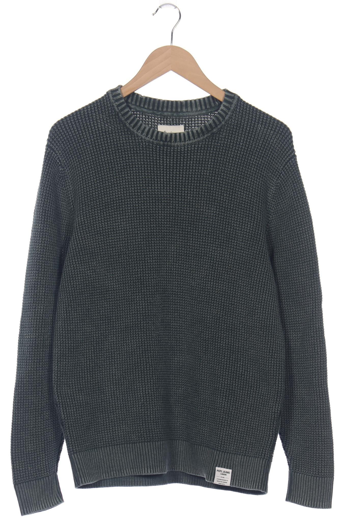 

Pepe Jeans Herren Pullover, grün, Gr. 52