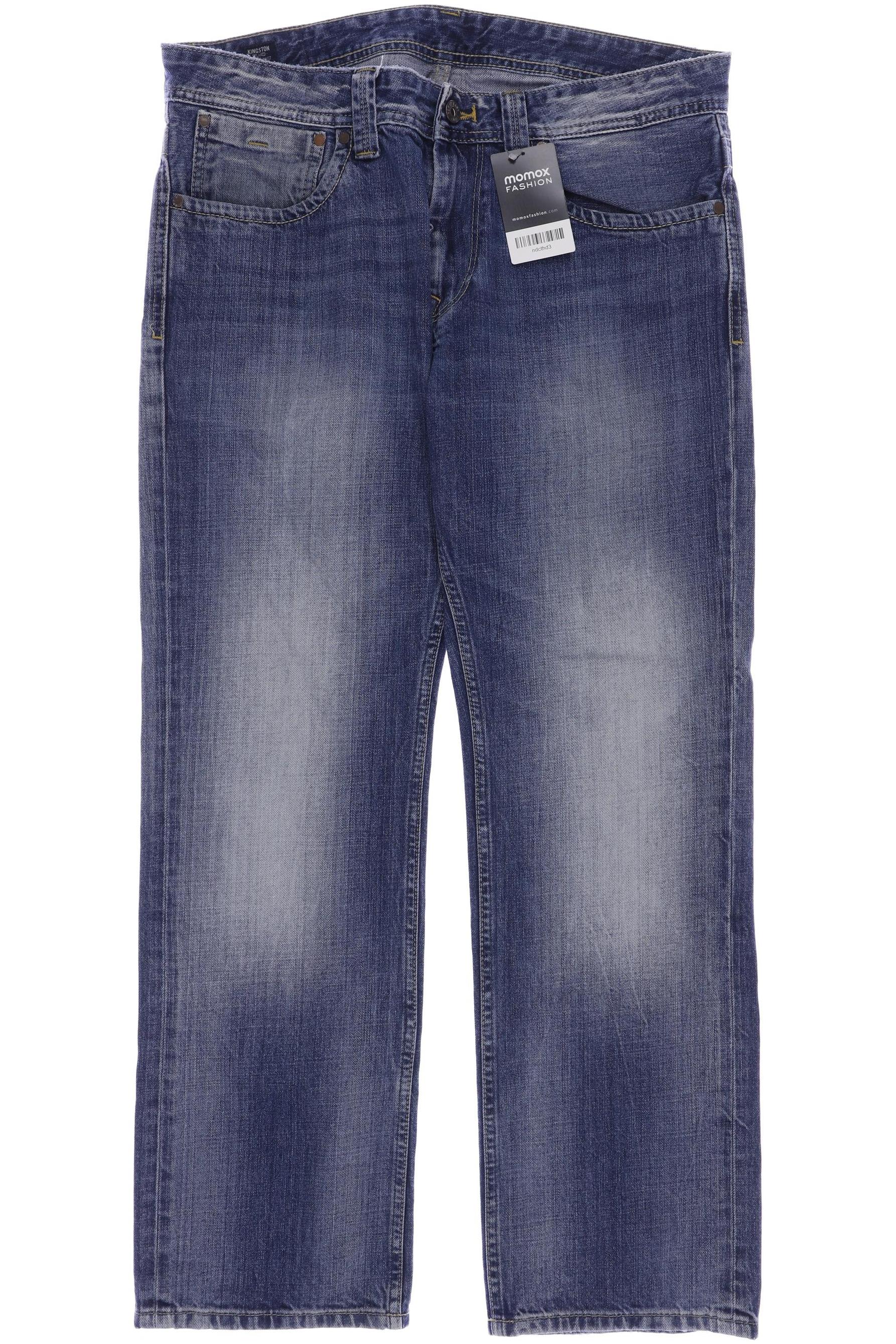 

Pepe Jeans Herren Jeans, blau