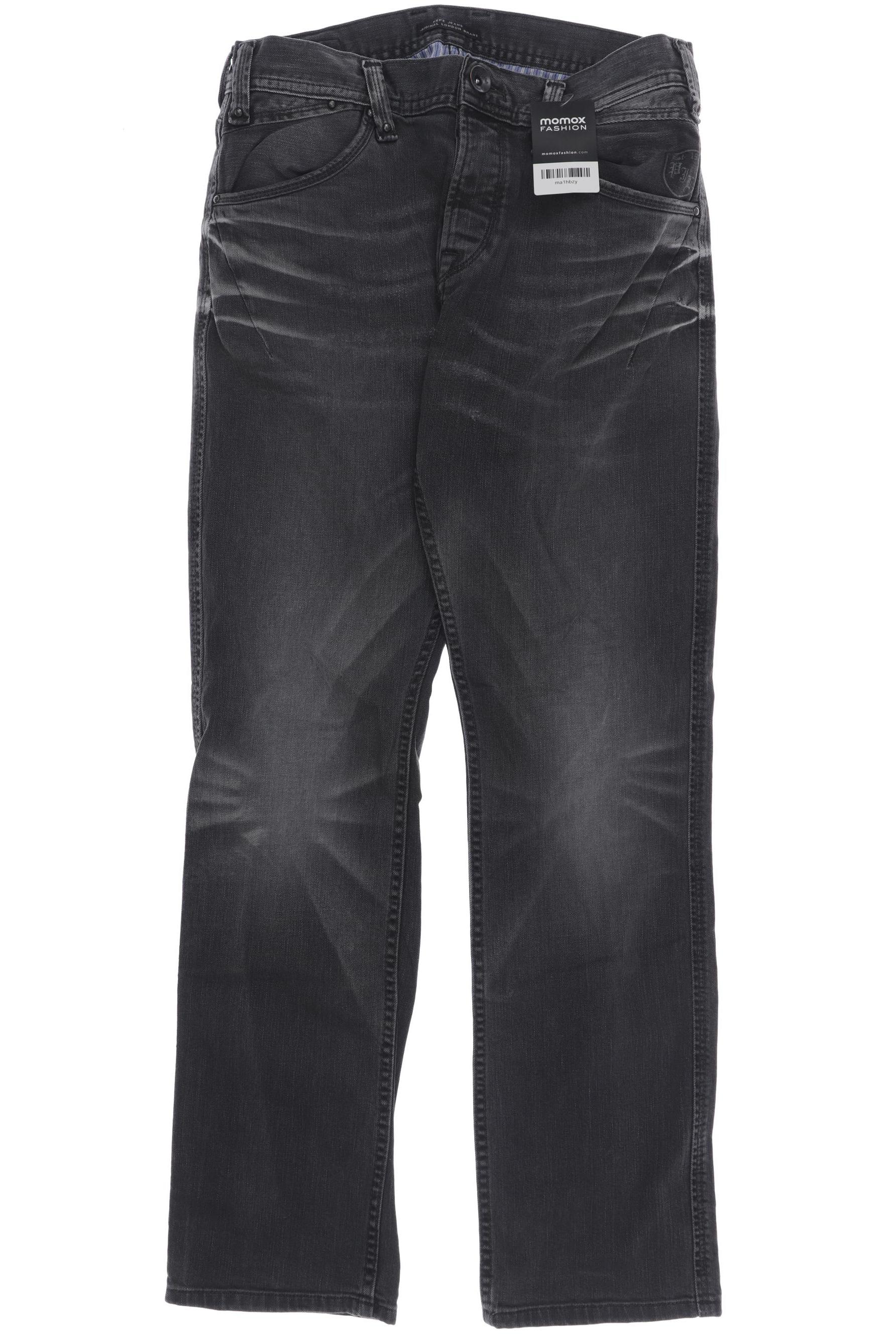 

Pepe Jeans Herren Jeans, grau