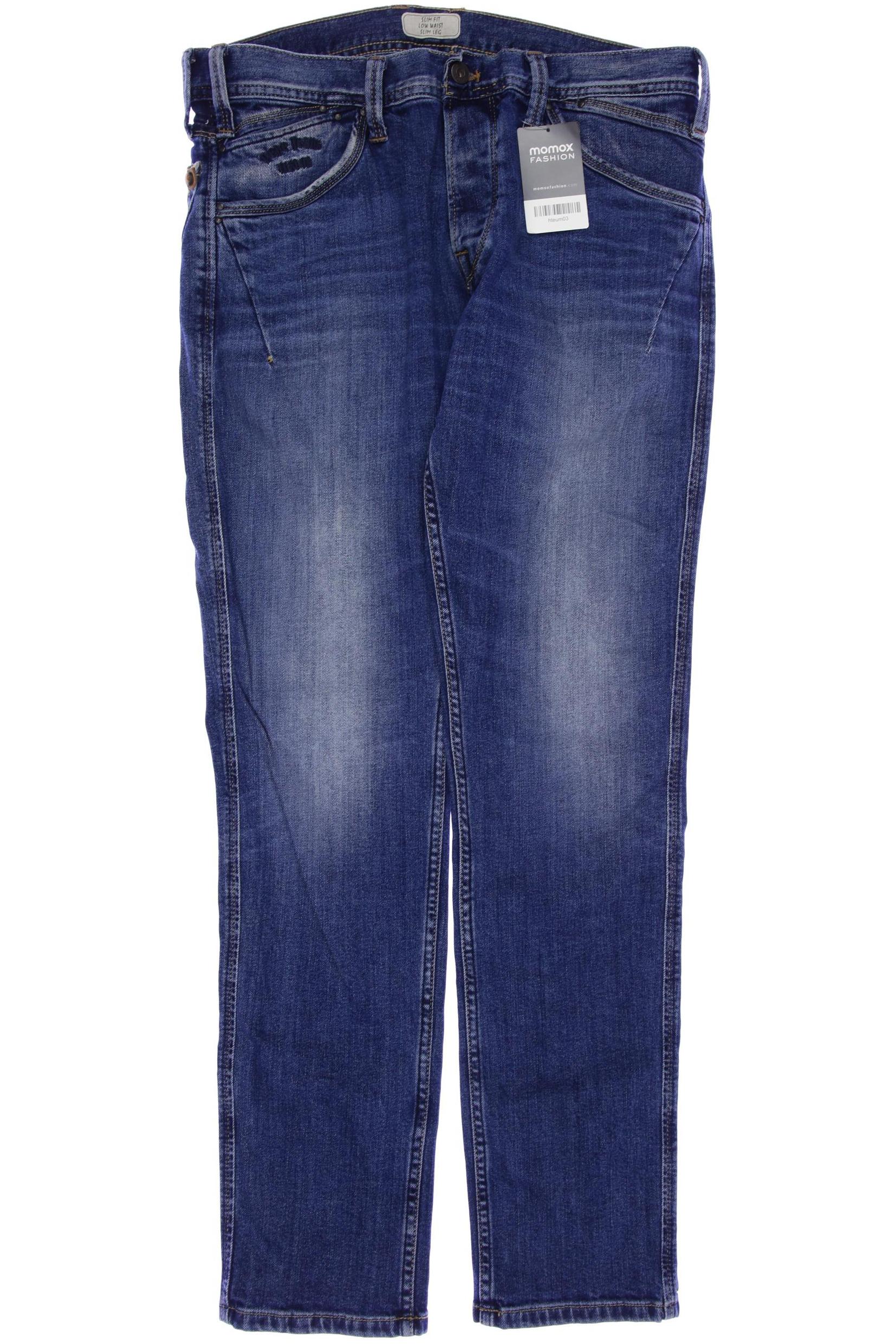 

Pepe Jeans Herren Jeans, blau, Gr. 34