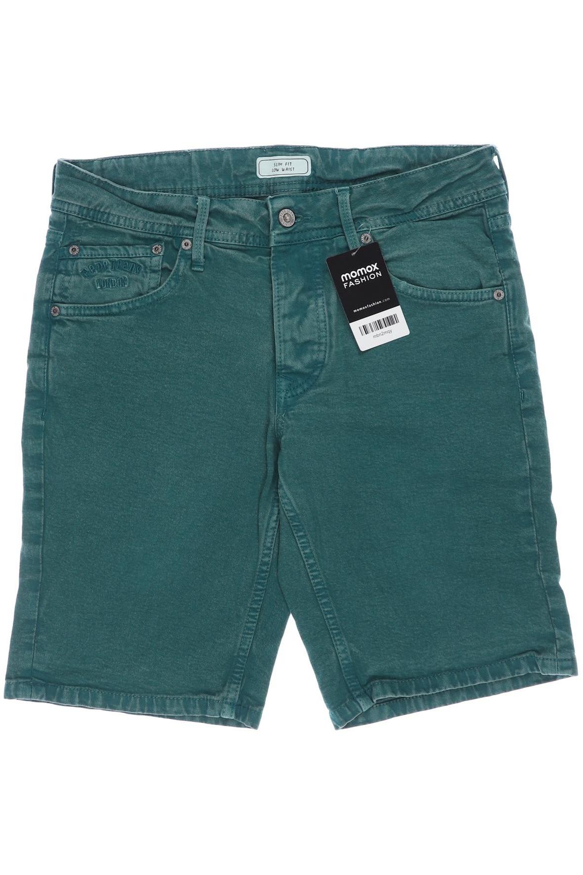 

Pepe Jeans Herren Shorts, grün