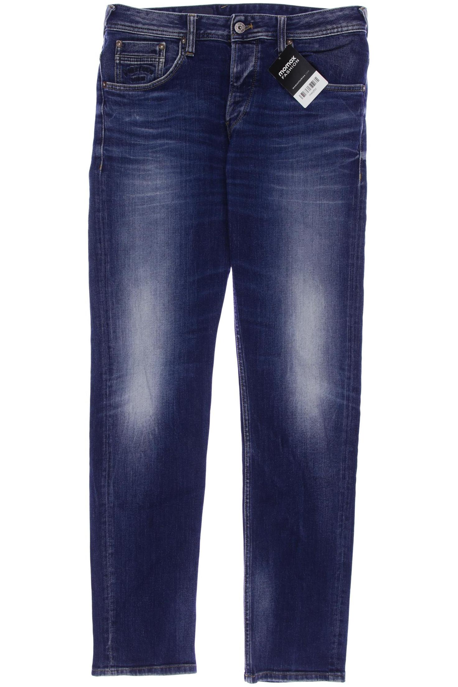 

Pepe Jeans Herren Jeans, blau, Gr. 31