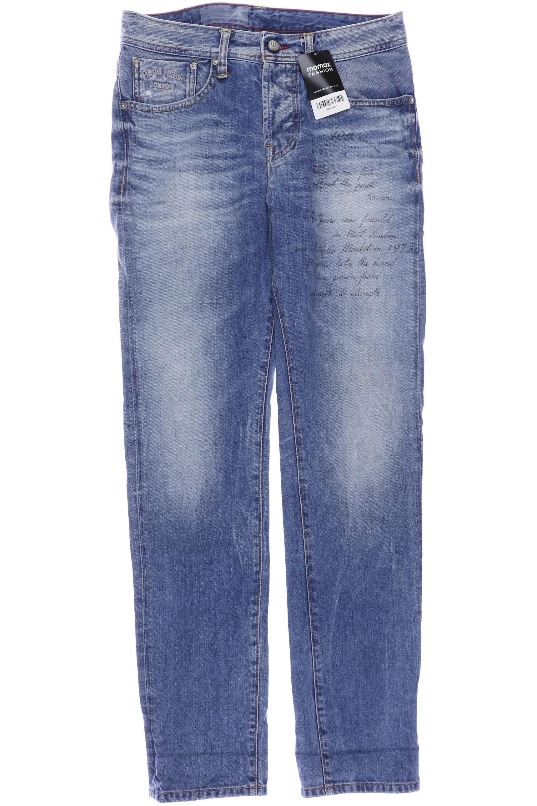 

Pepe Jeans Herren Jeans, blau