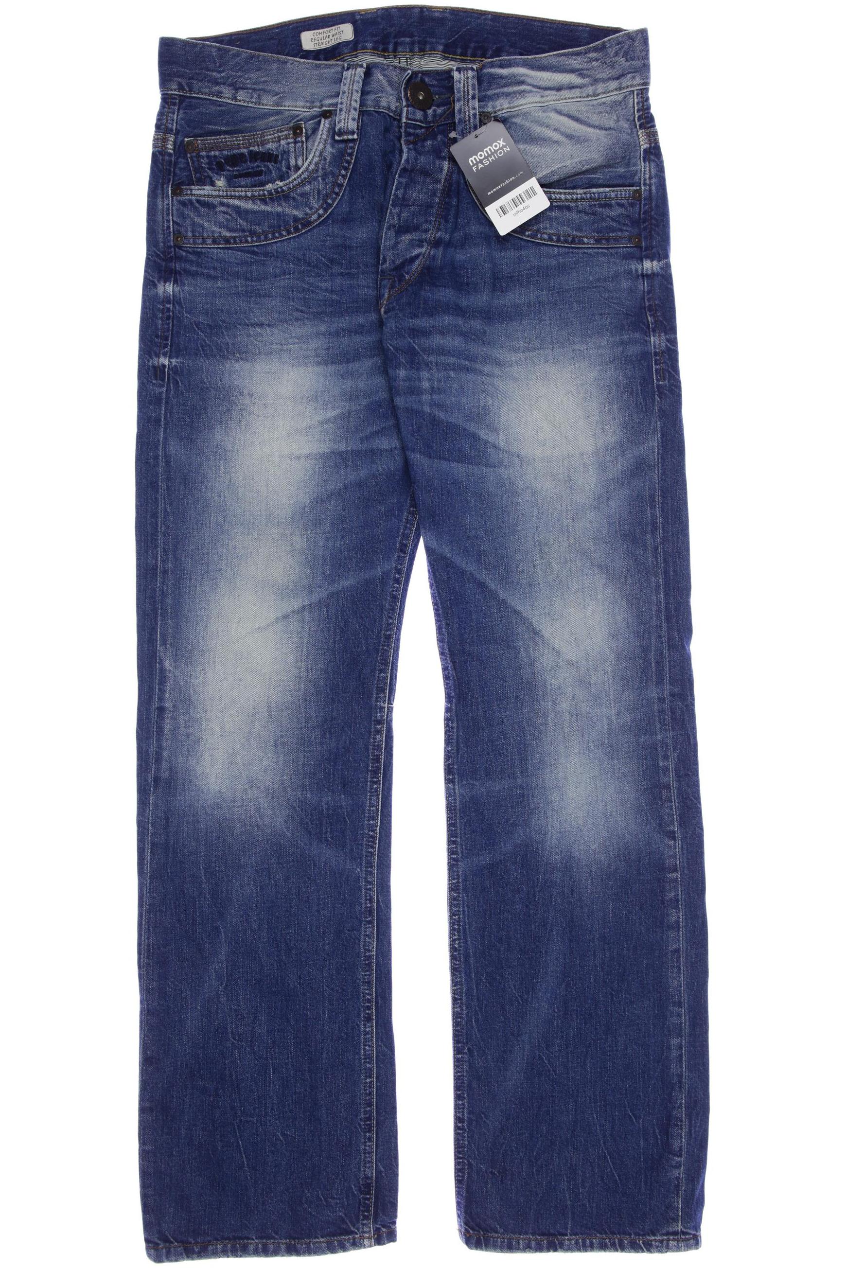 

Pepe Jeans Herren Jeans, blau, Gr. 31