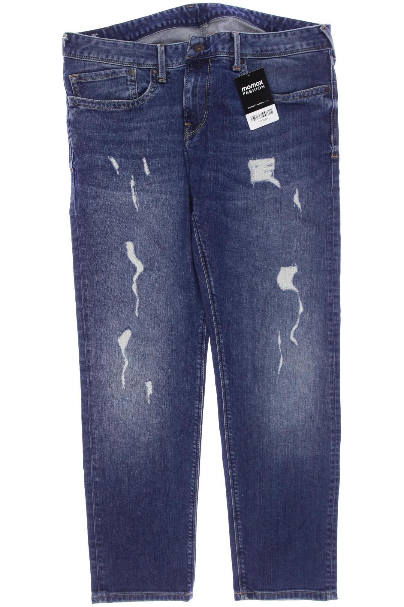 

Pepe Jeans Herren Jeans, blau, Gr. 34