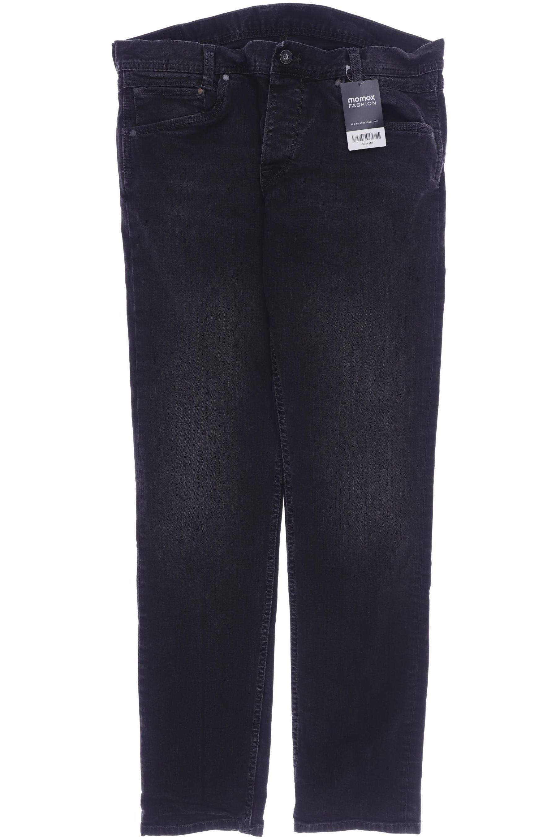 

Pepe Jeans Herren Jeans, schwarz